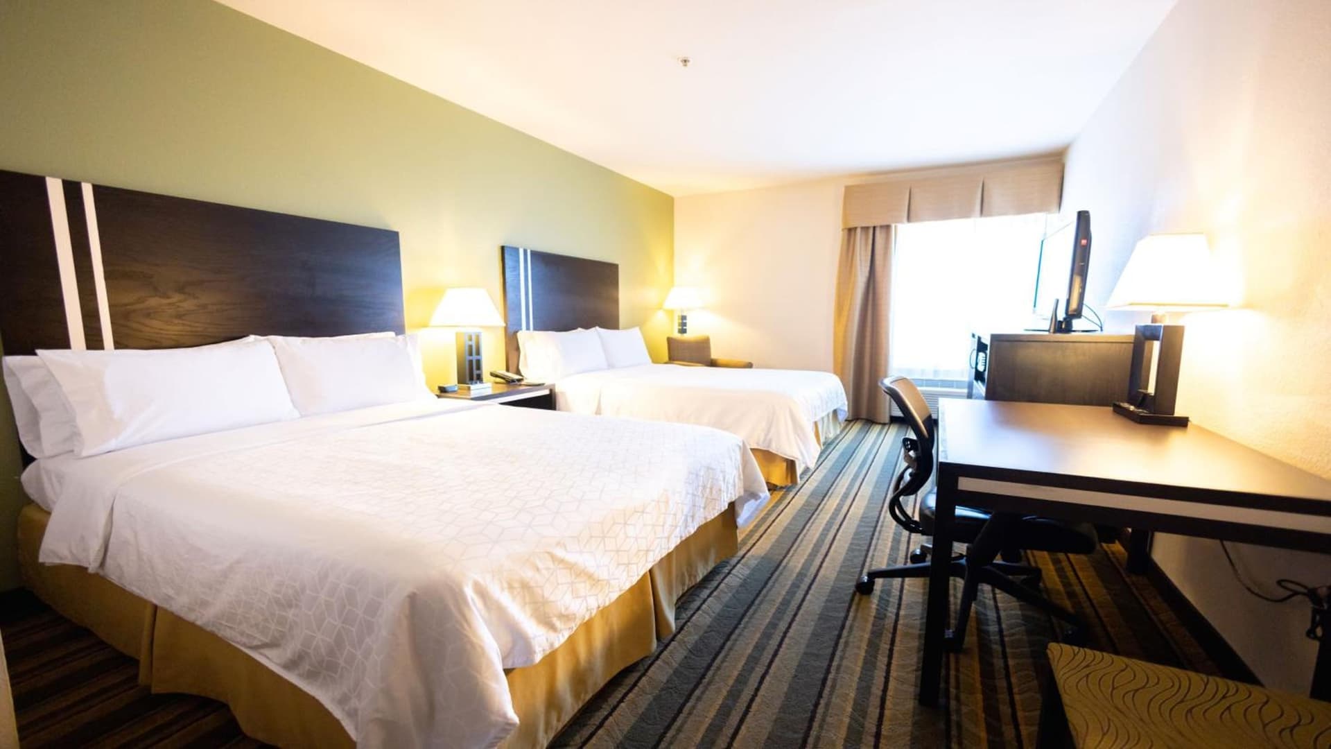 Holiday Inn Express Berkeley by IHG gallery photo in Berkeley, CA — image 91