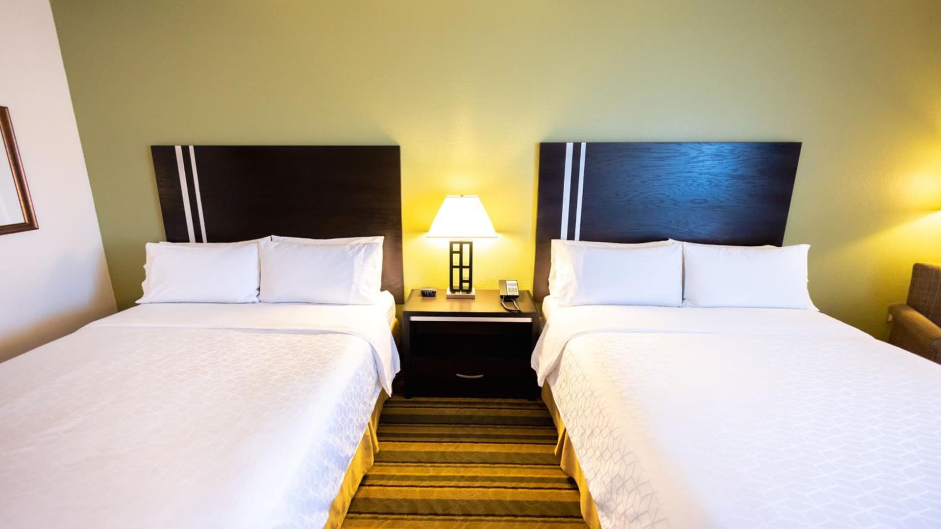 Holiday Inn Express Berkeley by IHG gallery photo in Berkeley, CA — image 23