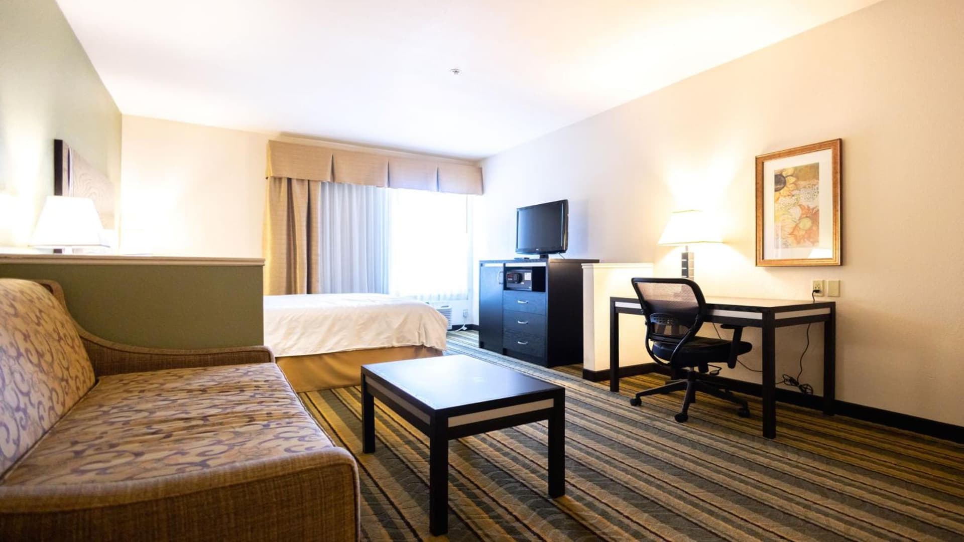Holiday Inn Express Berkeley by IHG gallery photo in Berkeley, CA — image 137