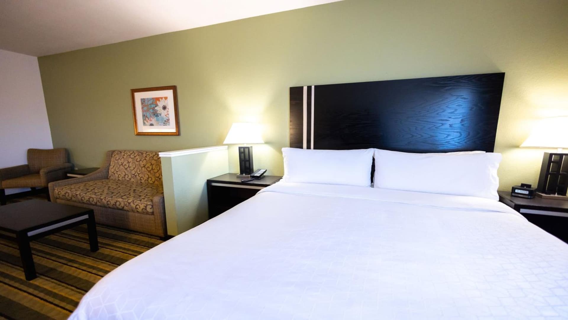 Holiday Inn Express Berkeley by IHG gallery photo in Berkeley, CA — image 157