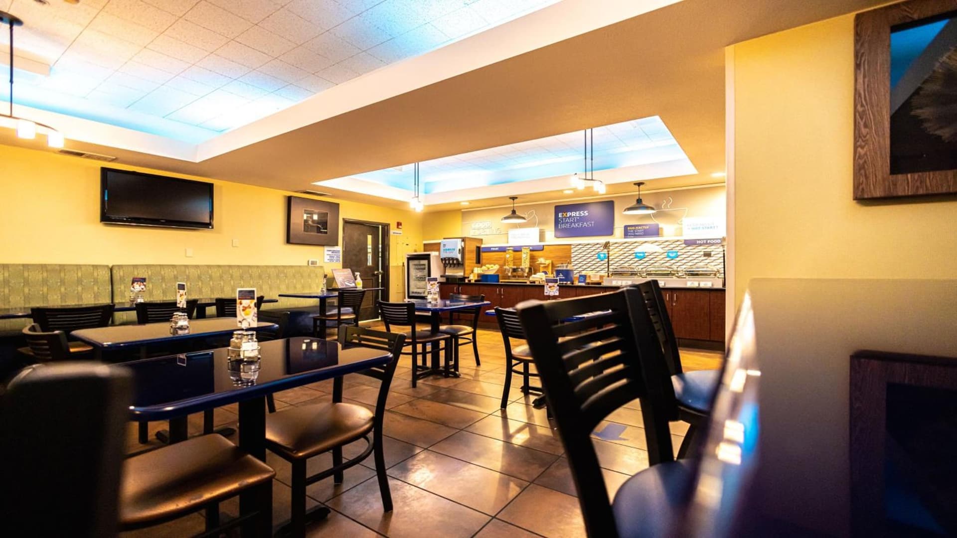 Holiday Inn Express Berkeley by IHG gallery photo in Berkeley, CA — image 168