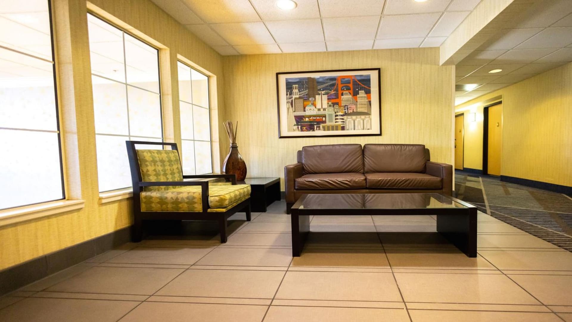 Holiday Inn Express Berkeley by IHG gallery photo in Berkeley, CA — image 180