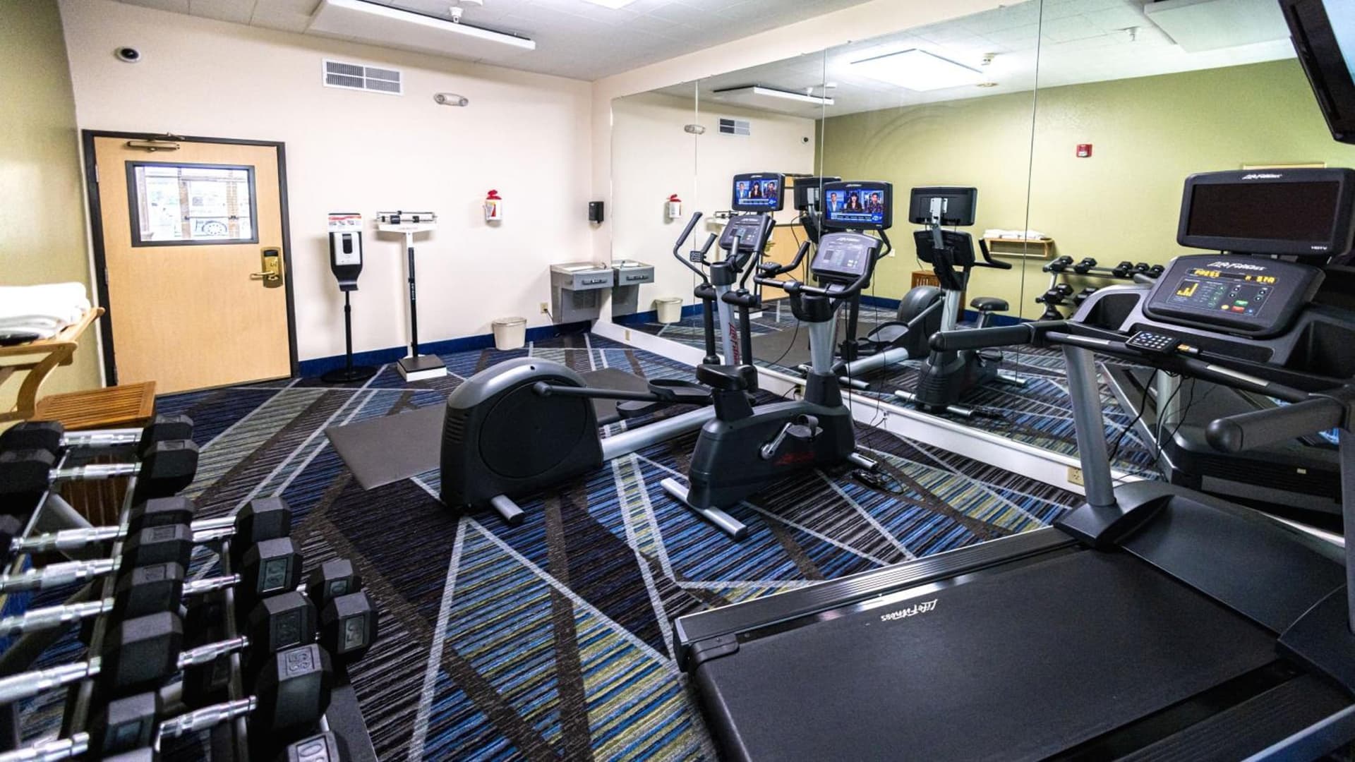 Holiday Inn Express Berkeley by IHG gallery photo in Berkeley, CA — image 29