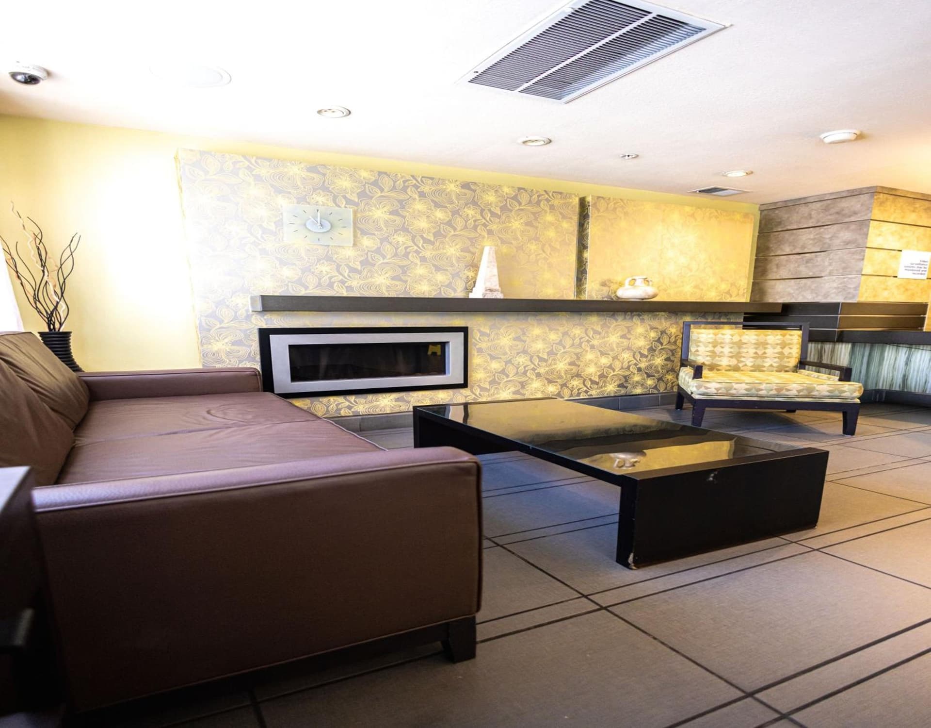 Holiday Inn Express Berkeley by IHG property views in Berkeley, CA — gallery photo 3