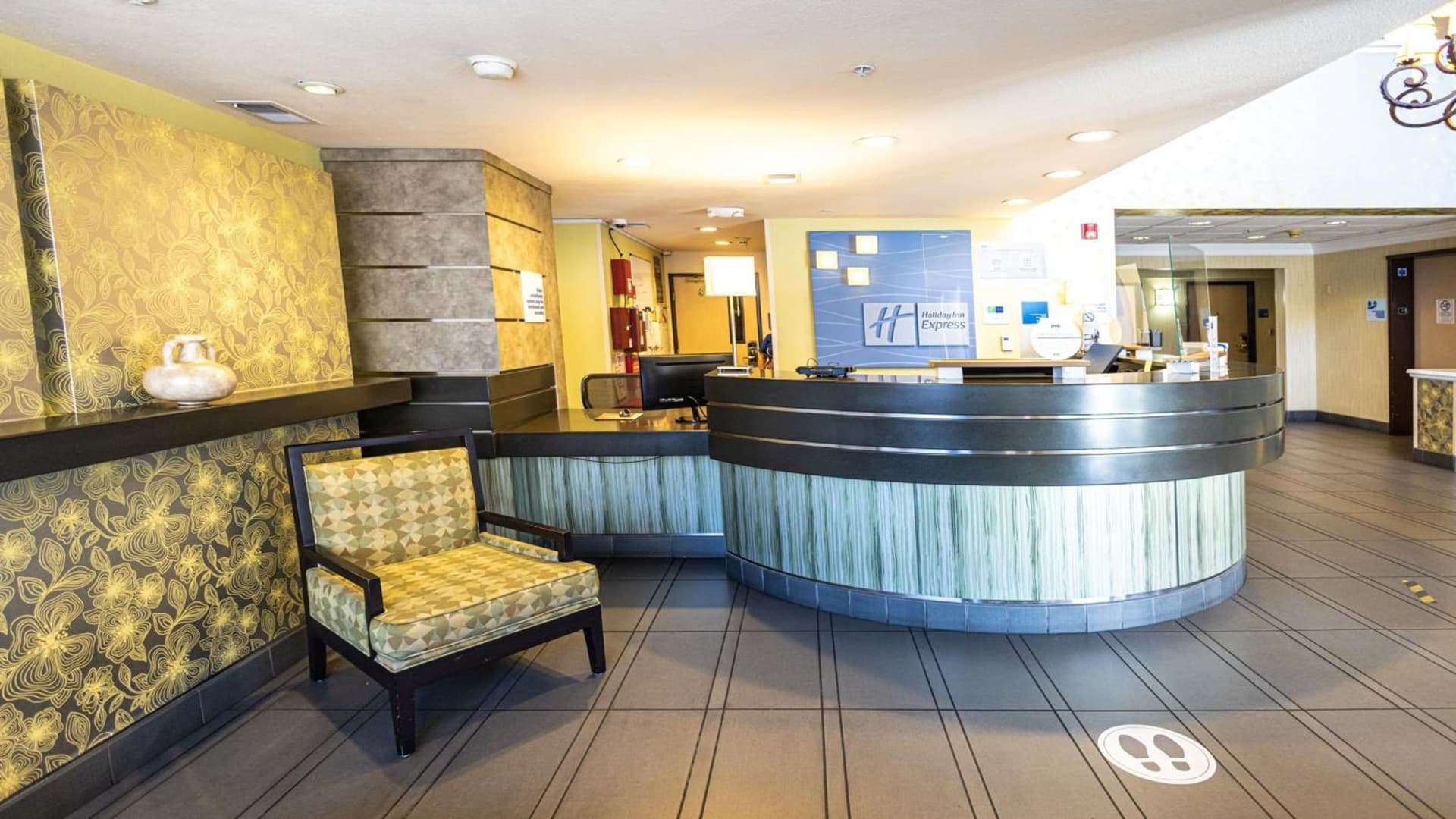 Holiday Inn Express Berkeley by IHG gallery photo in Berkeley, CA — image 49