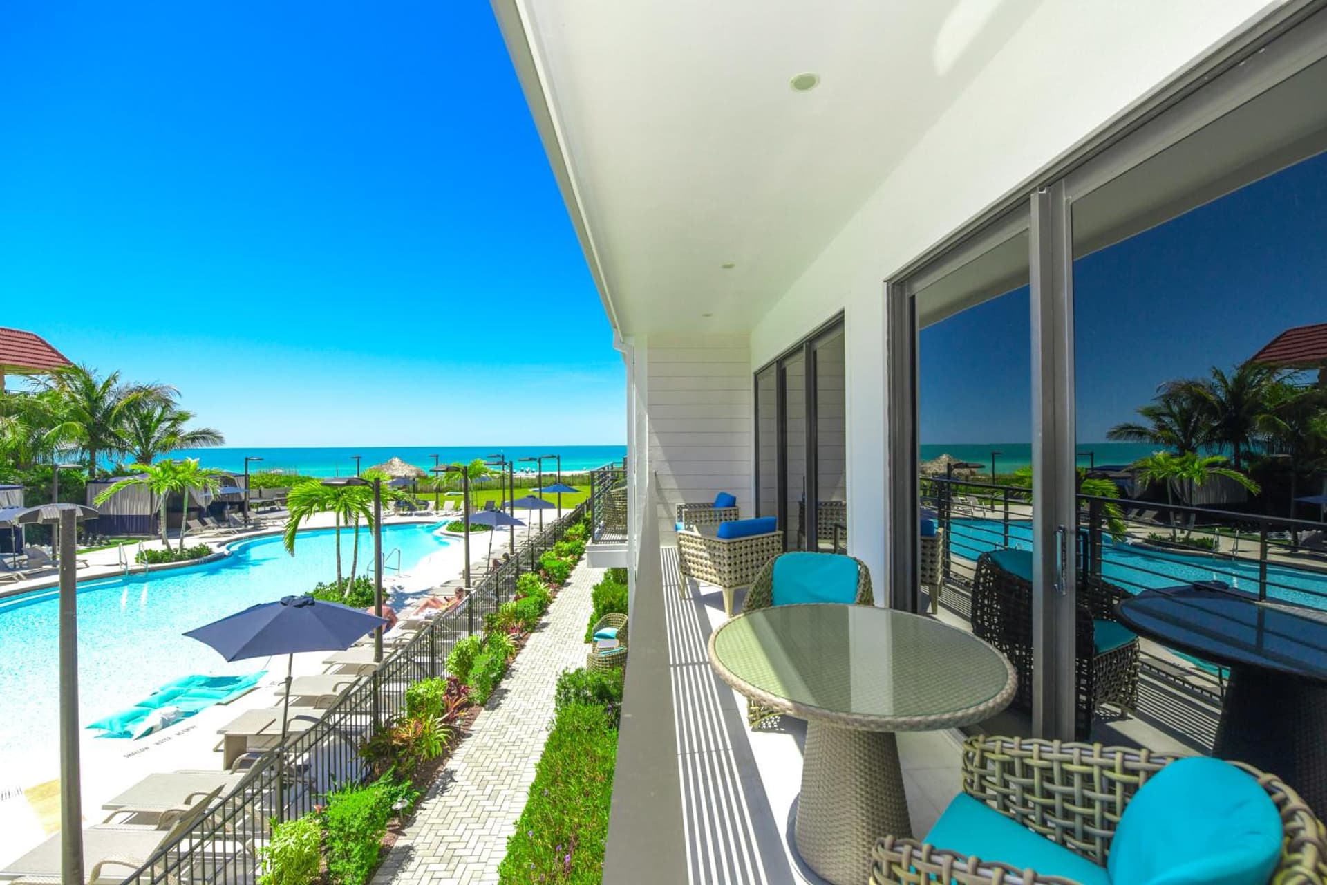 Anna Maria Beach Resort gallery photo in Holmes Beach, FL — image 119