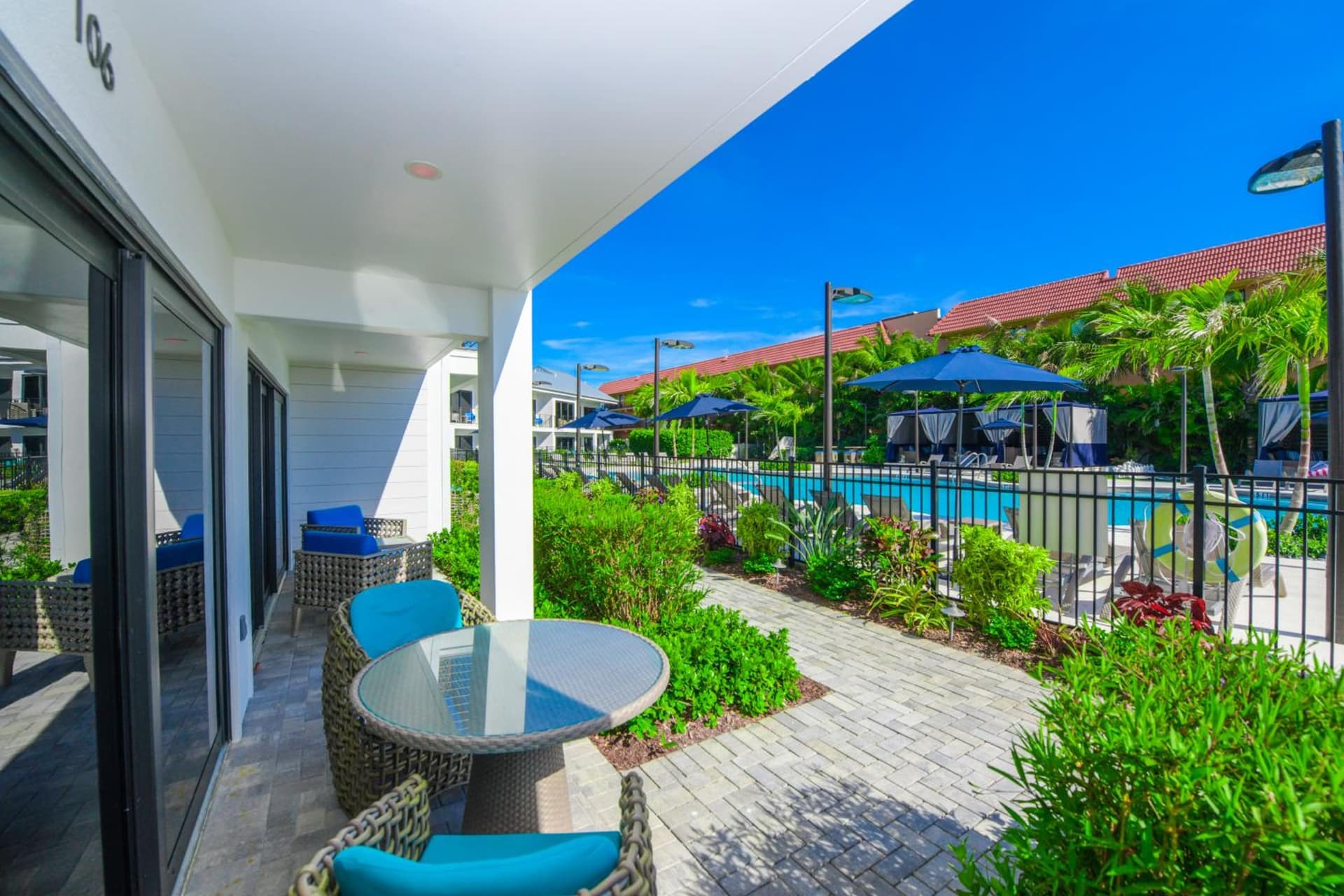 Anna Maria Beach Resort gallery photo in Holmes Beach, FL — image 62