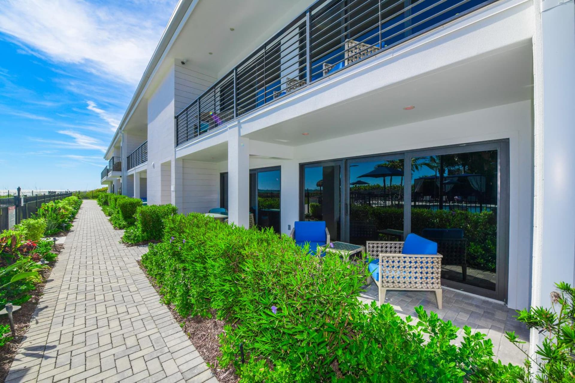 Anna Maria Beach Resort gallery photo in Holmes Beach, FL — image 84