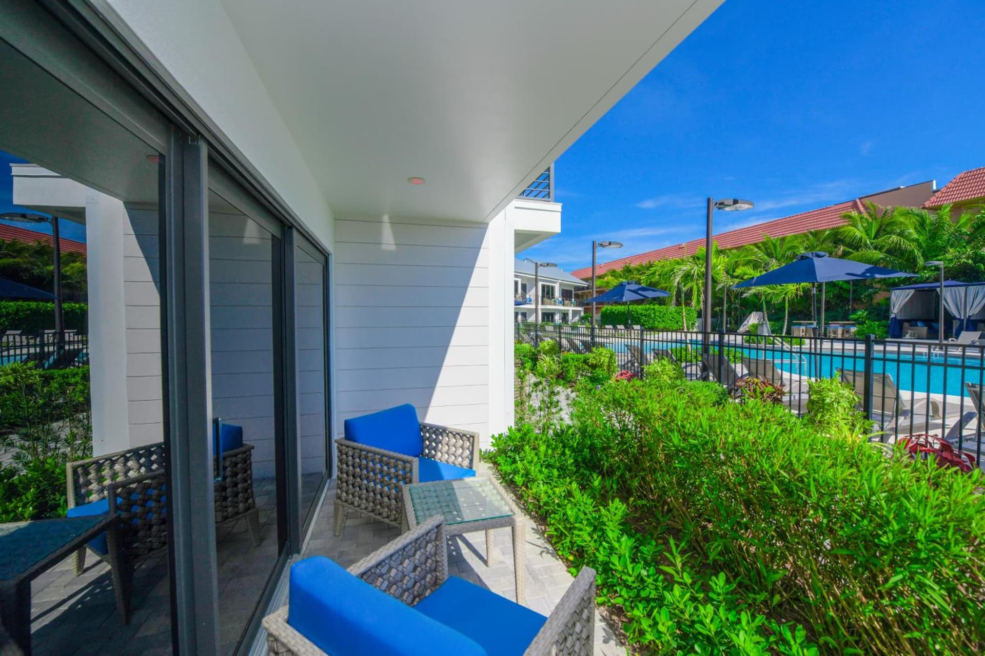Anna Maria Beach Resort gallery photo in Holmes Beach, FL — image 24