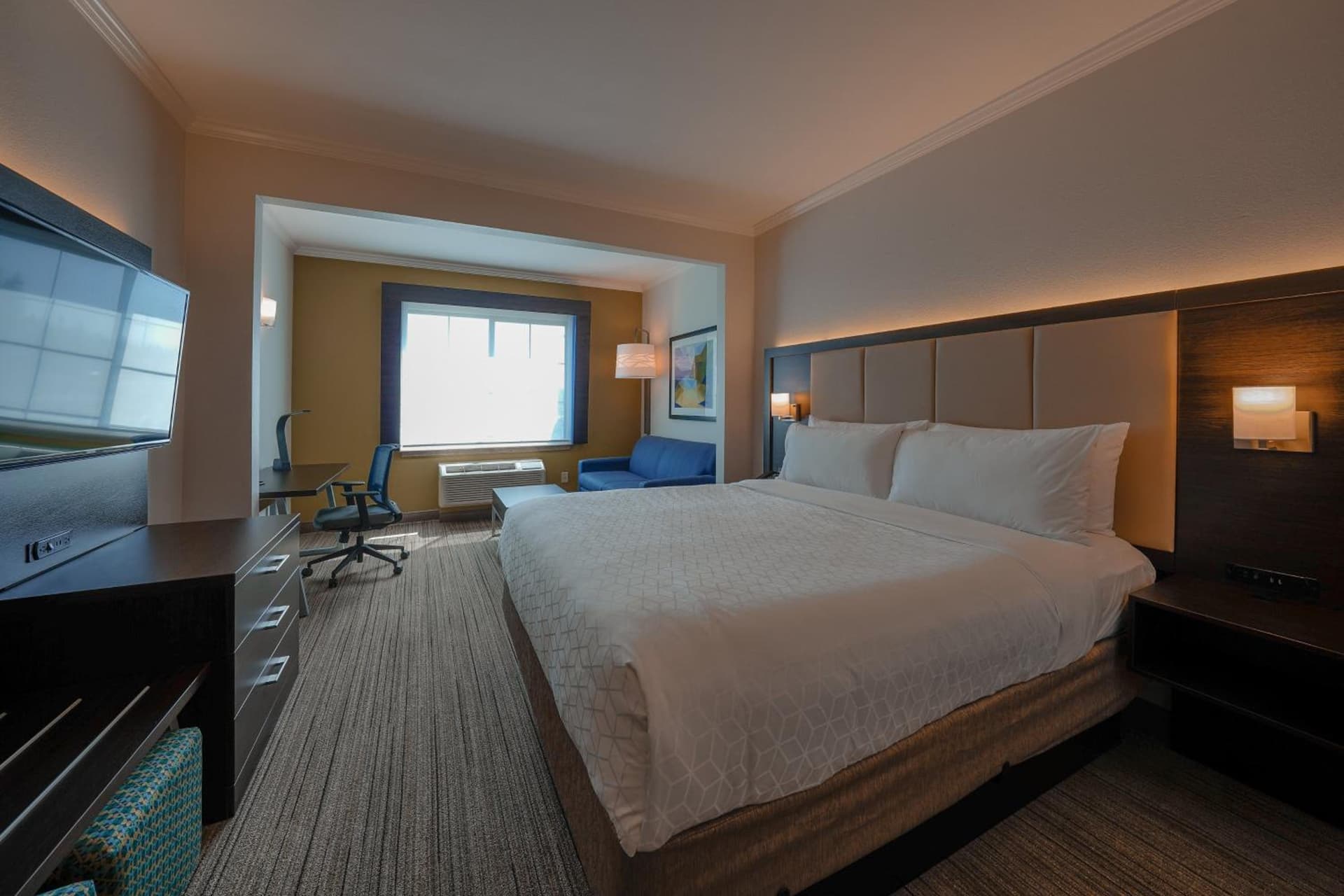 Holiday Inn Express & Suites Santa Clara - Silicon Valley by IHG gallery photo in Santa Clara, CA — image 60