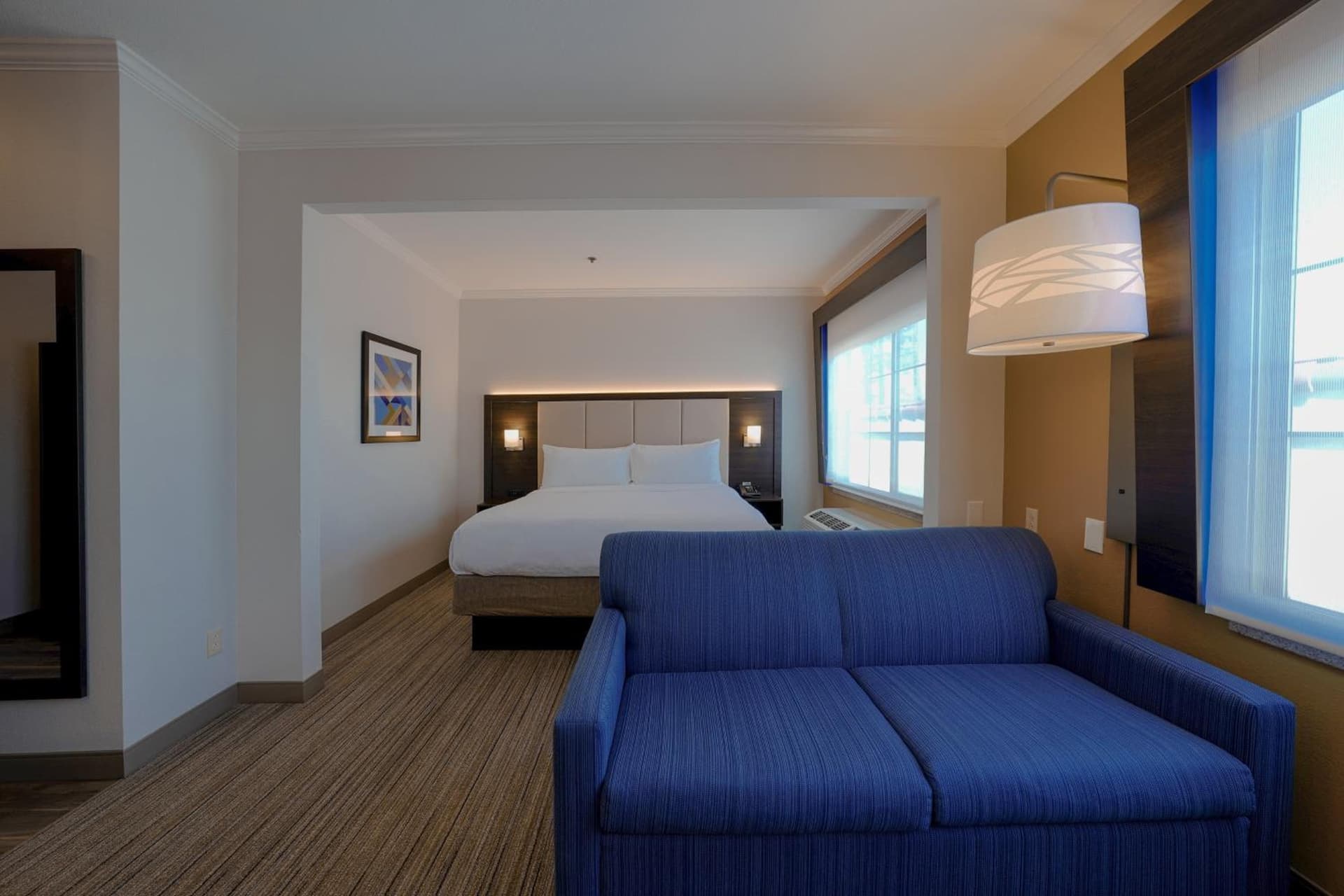 Holiday Inn Express & Suites Santa Clara - Silicon Valley by IHG gallery photo in Santa Clara, CA — image 56