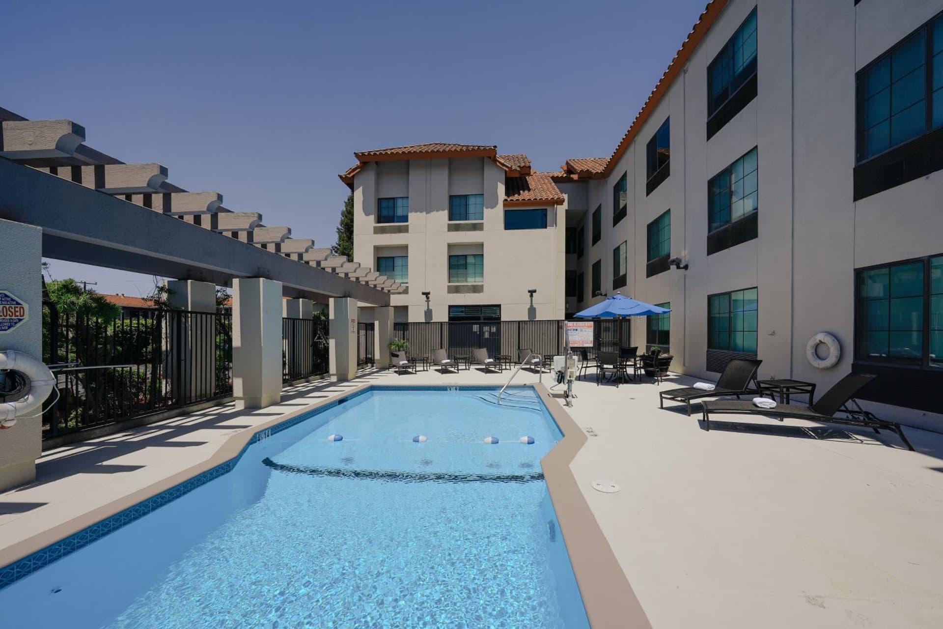 Holiday Inn Express & Suites Santa Clara - Silicon Valley by IHG gallery photo in Santa Clara, CA — image 23