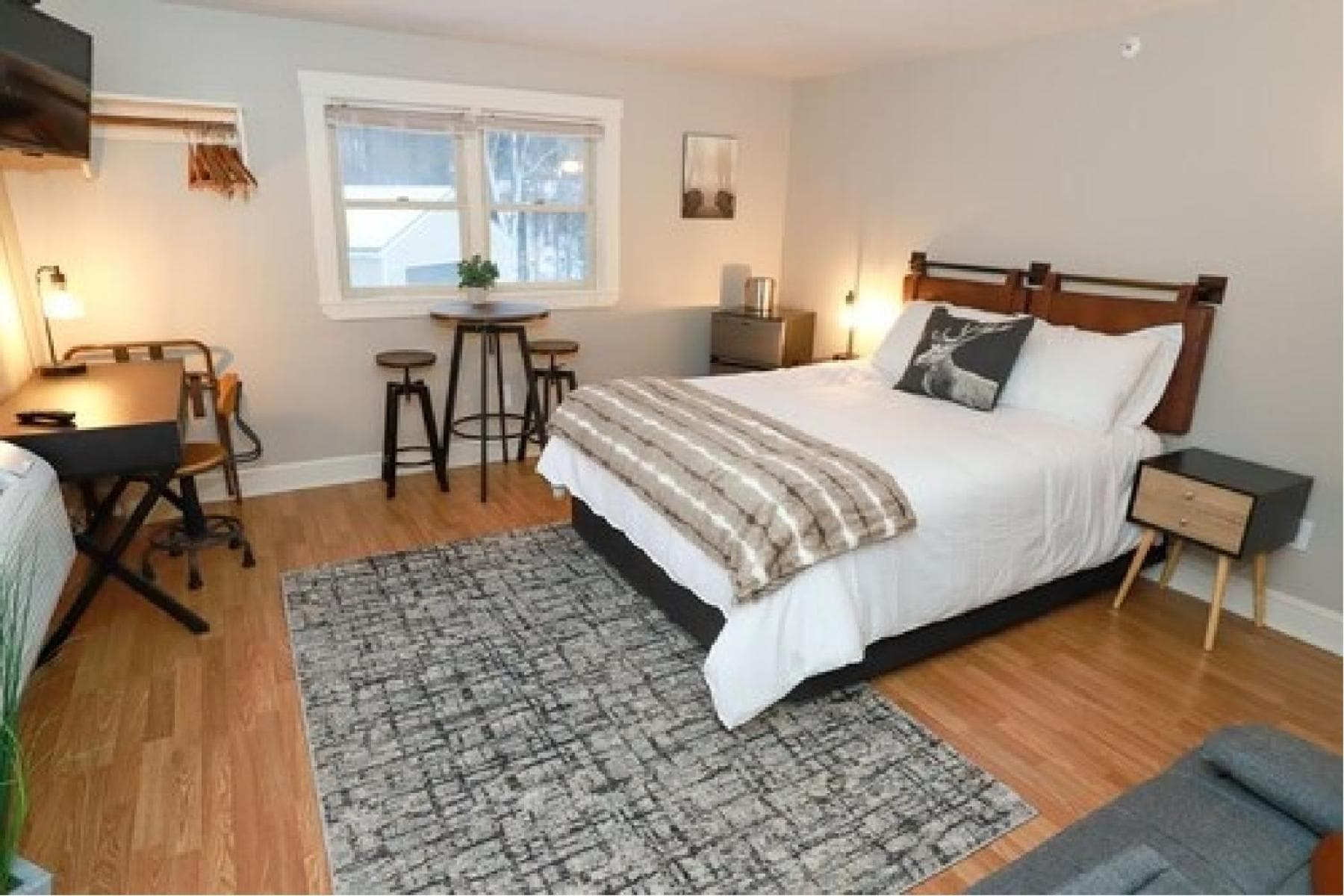 Gunstock Inn & Suites gallery photo in Gilford — image 102