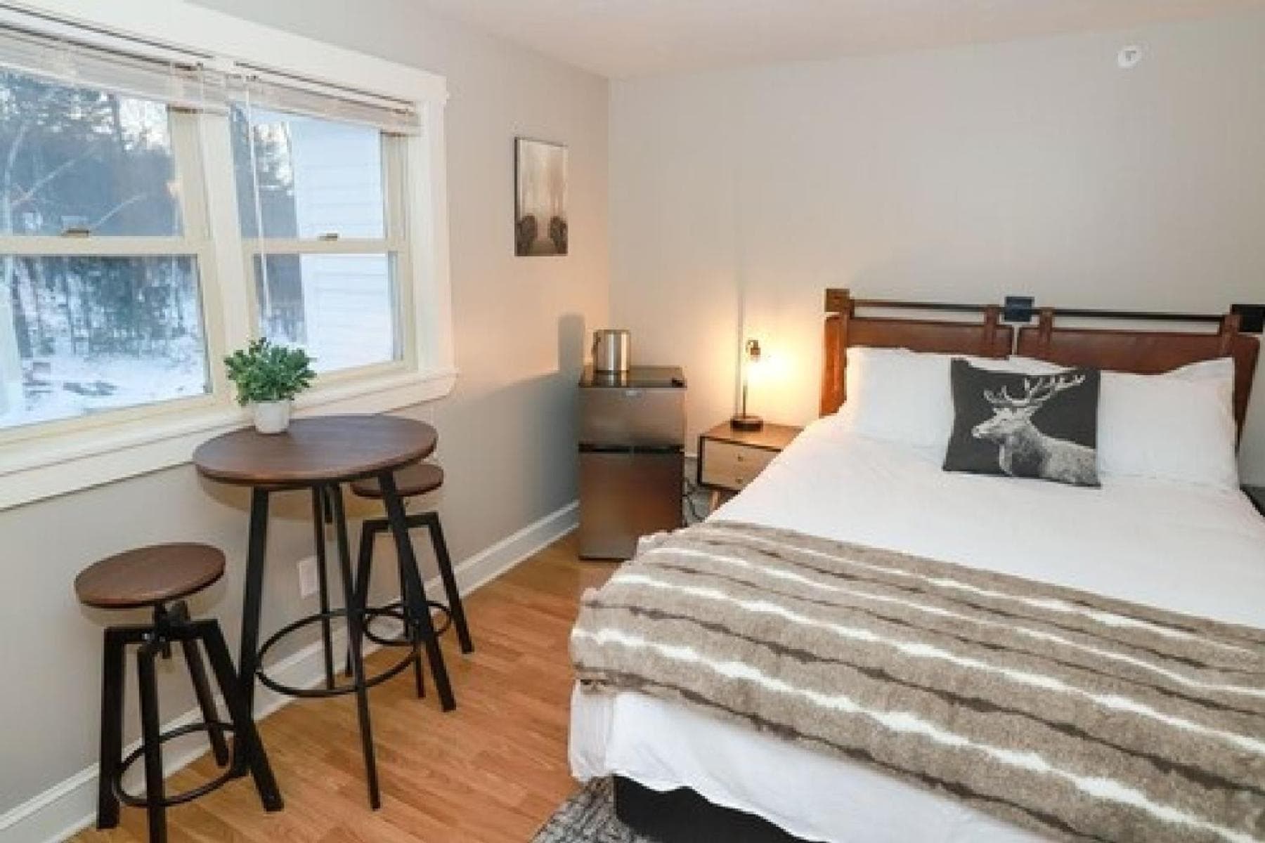 Gunstock Inn & Suites gallery photo in Gilford — image 67