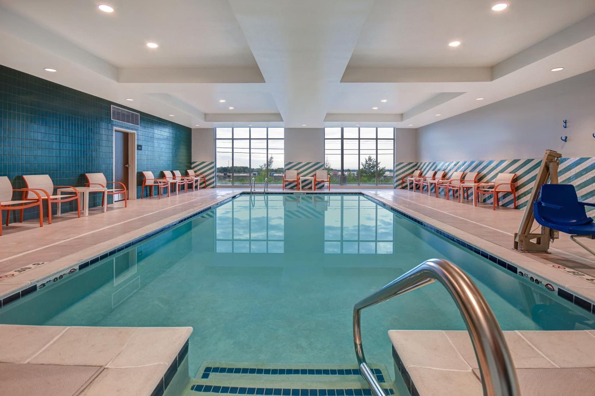 Holiday Inn - Erie by IHG gallery photo in Erie, PA — image 76