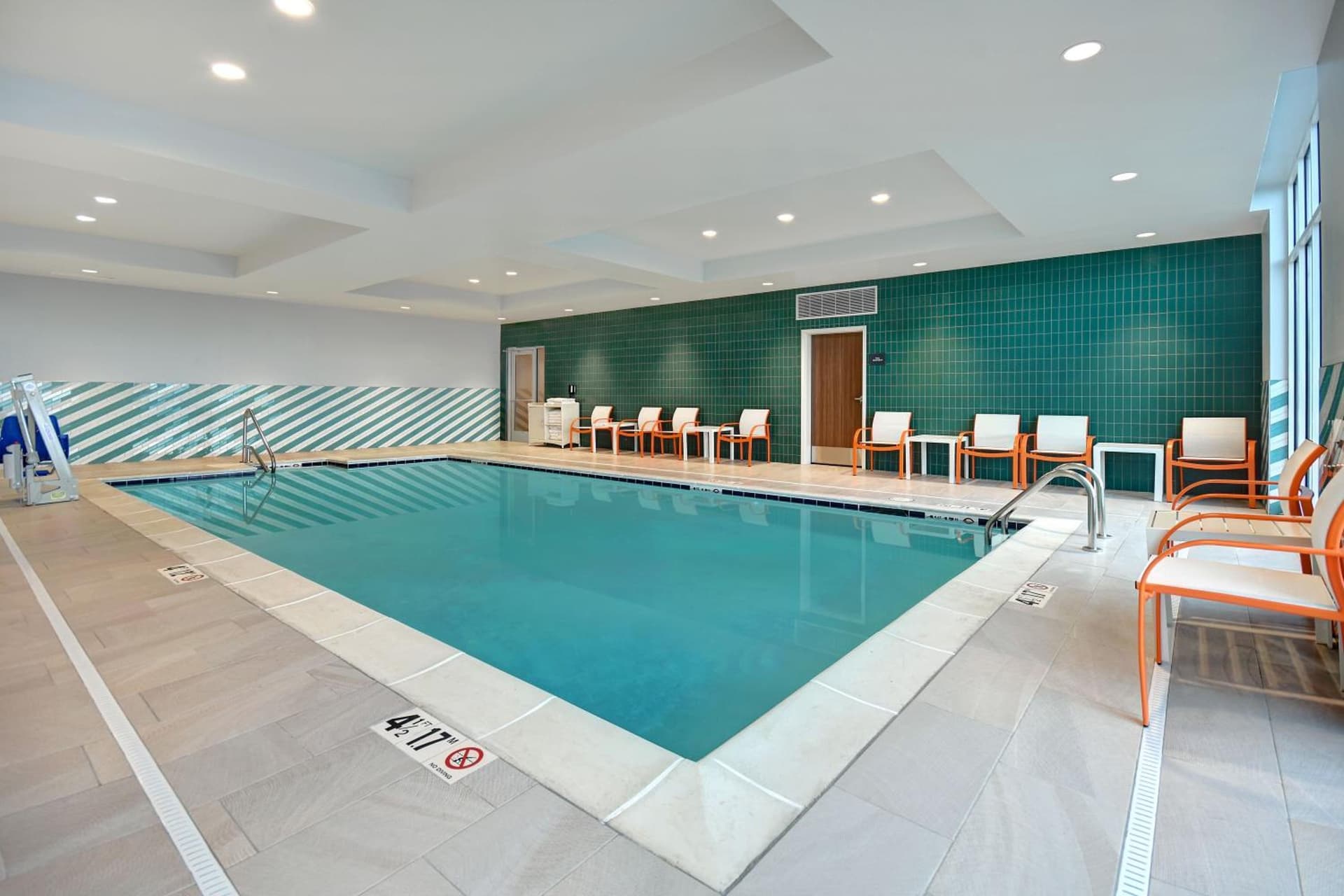 Holiday Inn - Erie by IHG gallery photo in Erie, PA — image 46