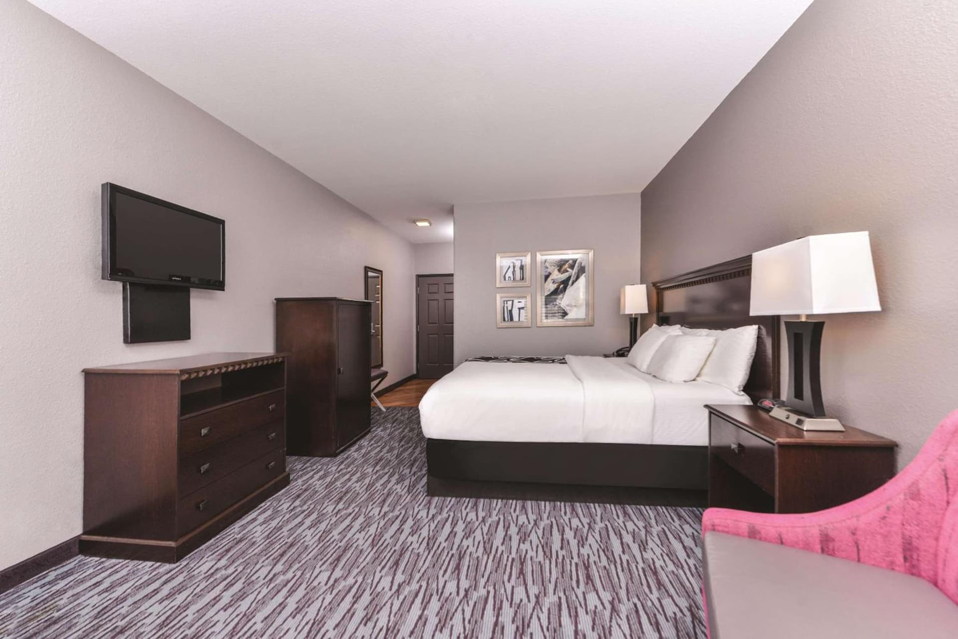 La Quinta by Wyndham Abilene Mall gallery photo in Abilene, TX — image 36