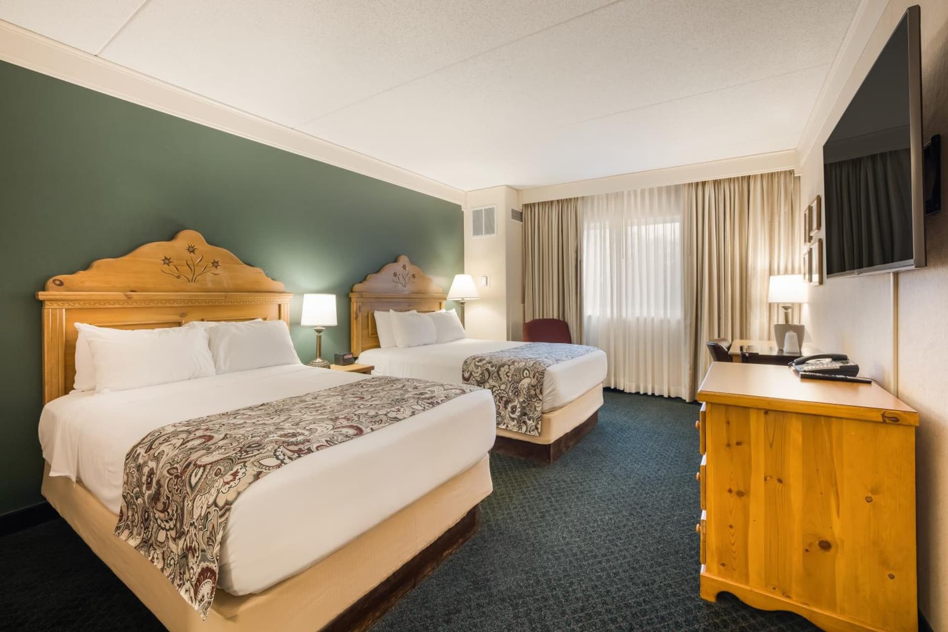 Bavarian Inn of Frankenmuth gallery photo in Frankenmuth, MI — image 45