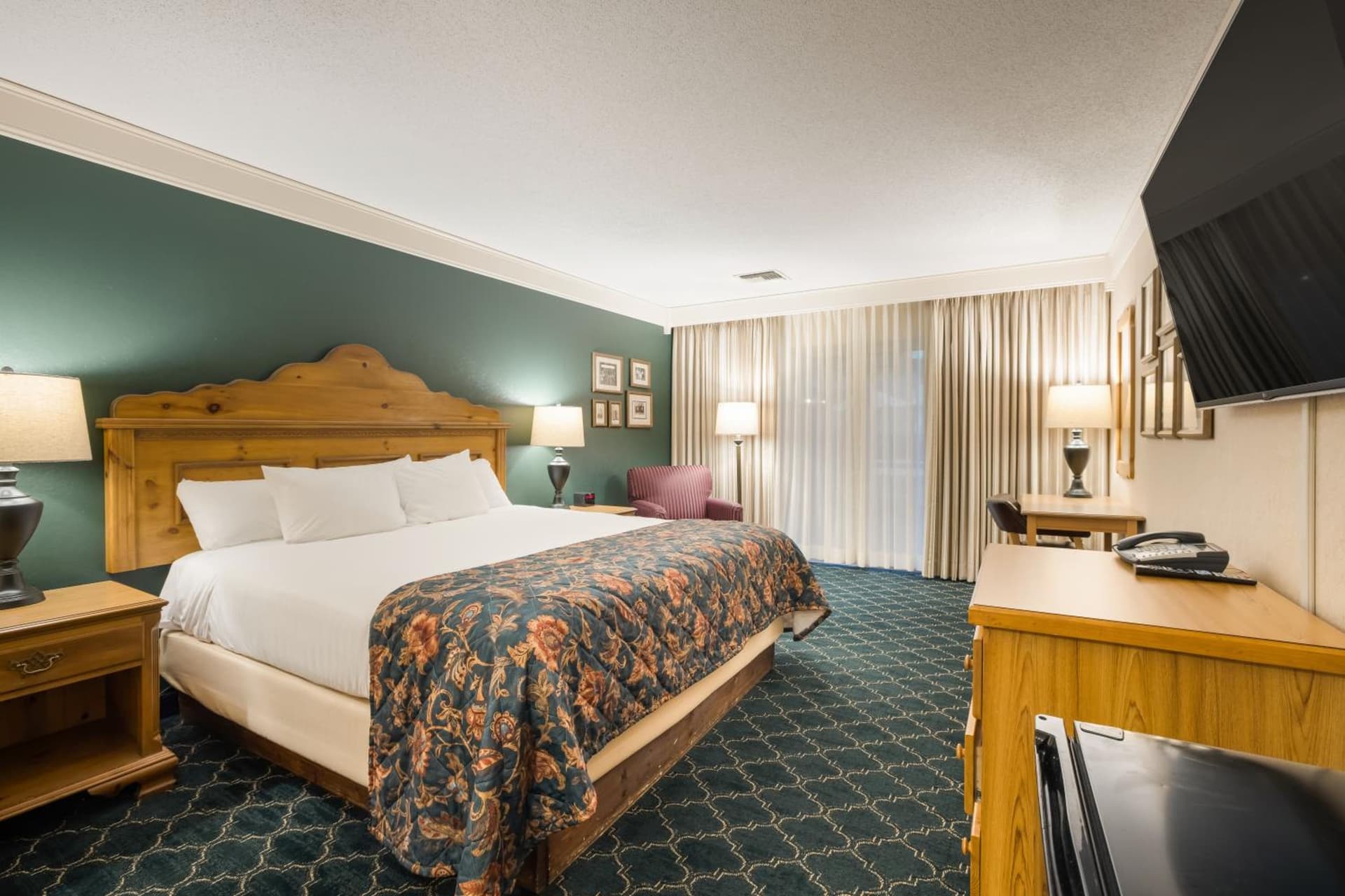 Bavarian Inn of Frankenmuth gallery photo in Frankenmuth, MI — image 48