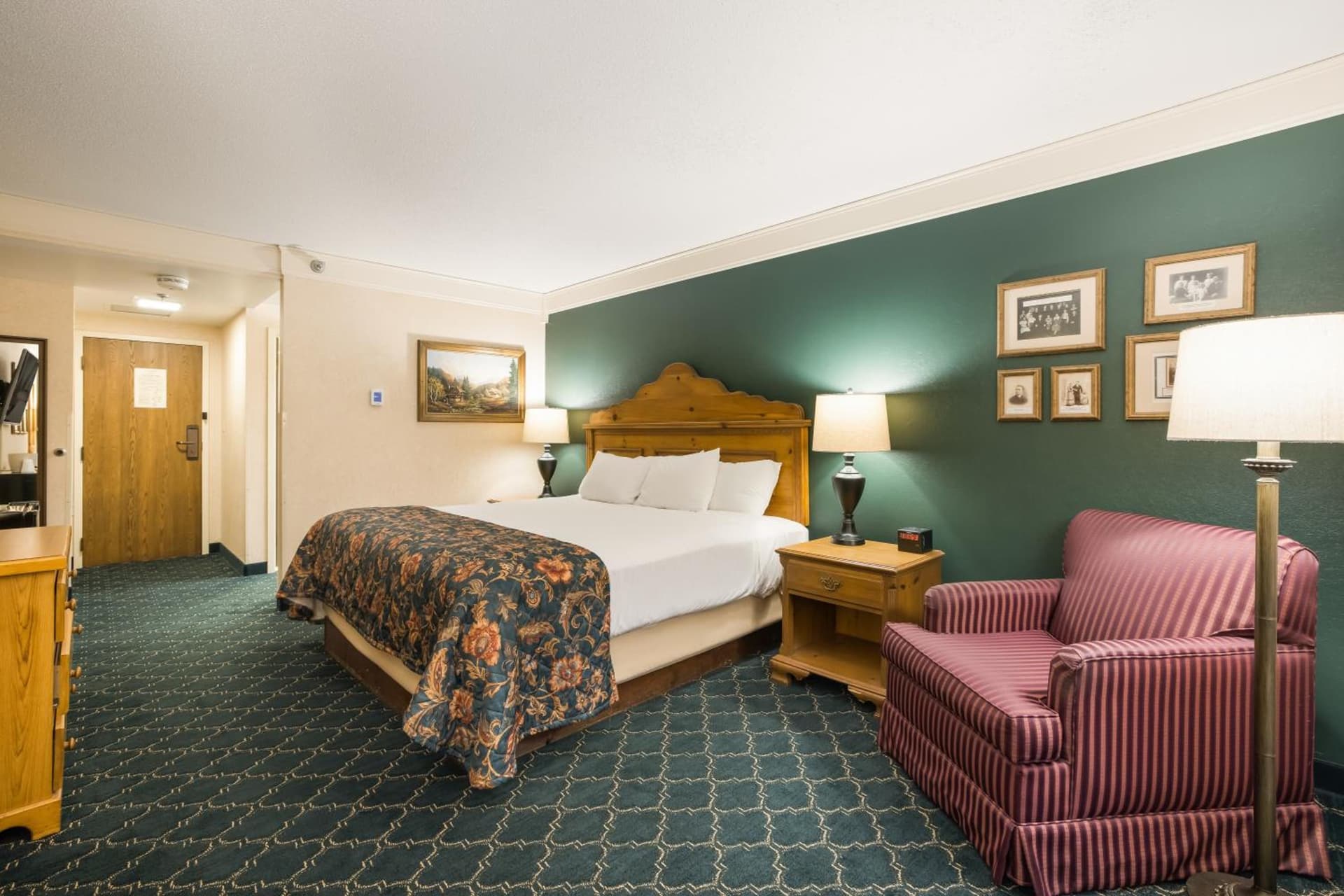 Bavarian Inn of Frankenmuth gallery photo in Frankenmuth, MI — image 5
