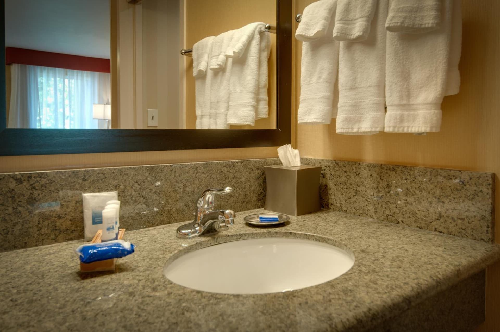 Best Western Plus Rancho Cordova Inn gallery photo in Rancho Cordova, CA — image 16
