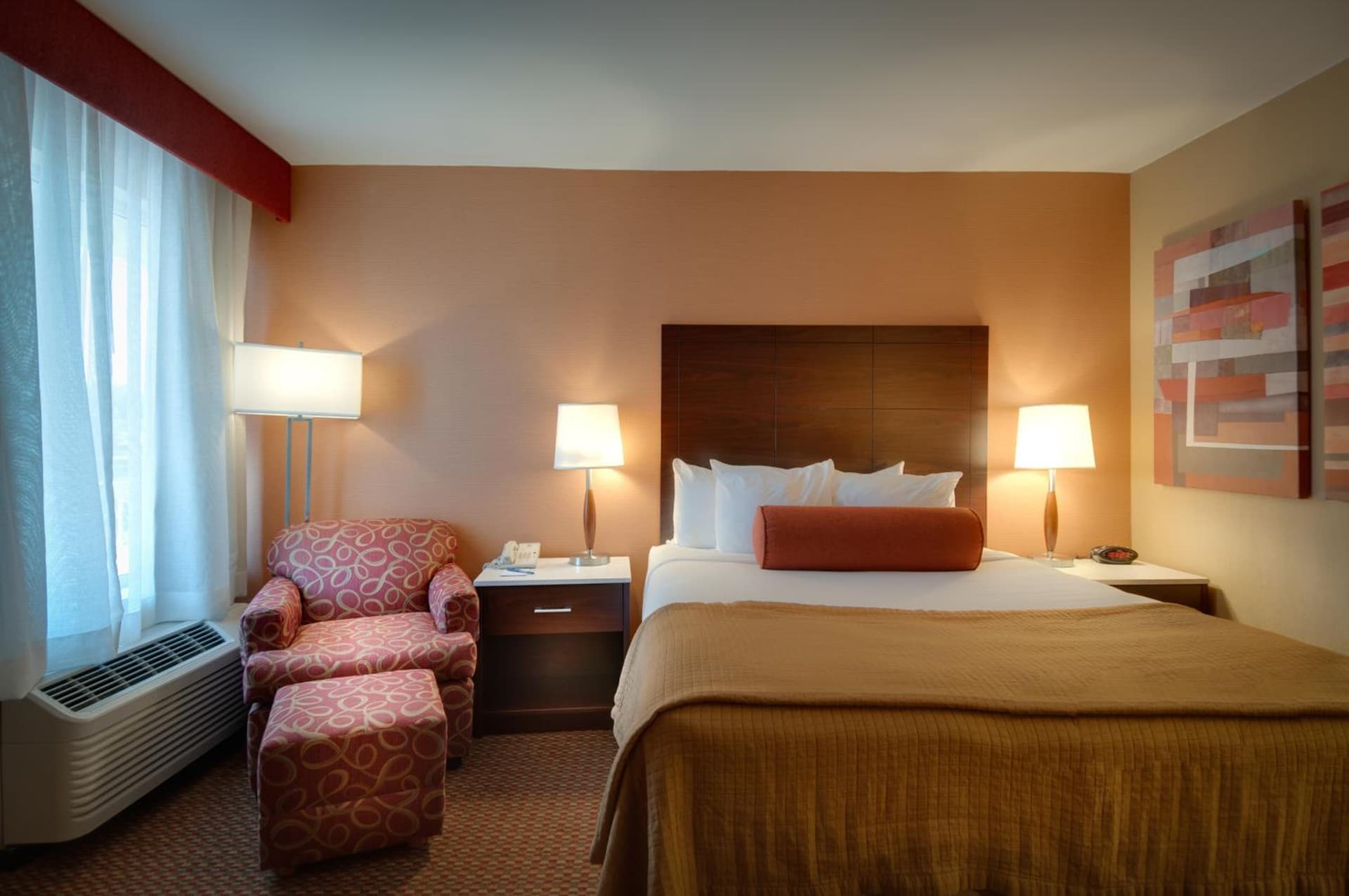 Best Western Plus Rancho Cordova Inn gallery photo in Rancho Cordova, CA — image 21