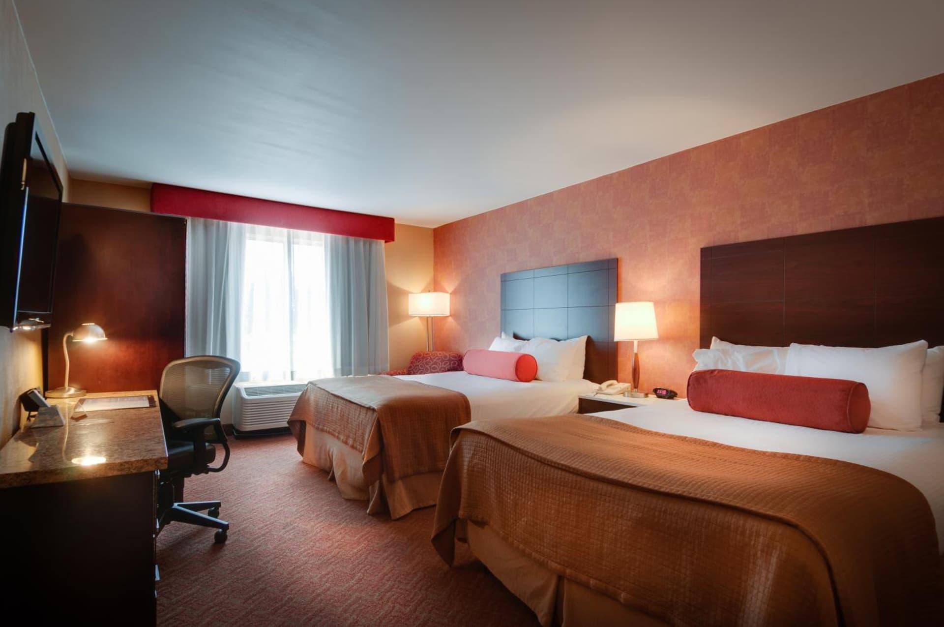 Best Western Plus Rancho Cordova Inn gallery photo in Rancho Cordova, CA — image 13