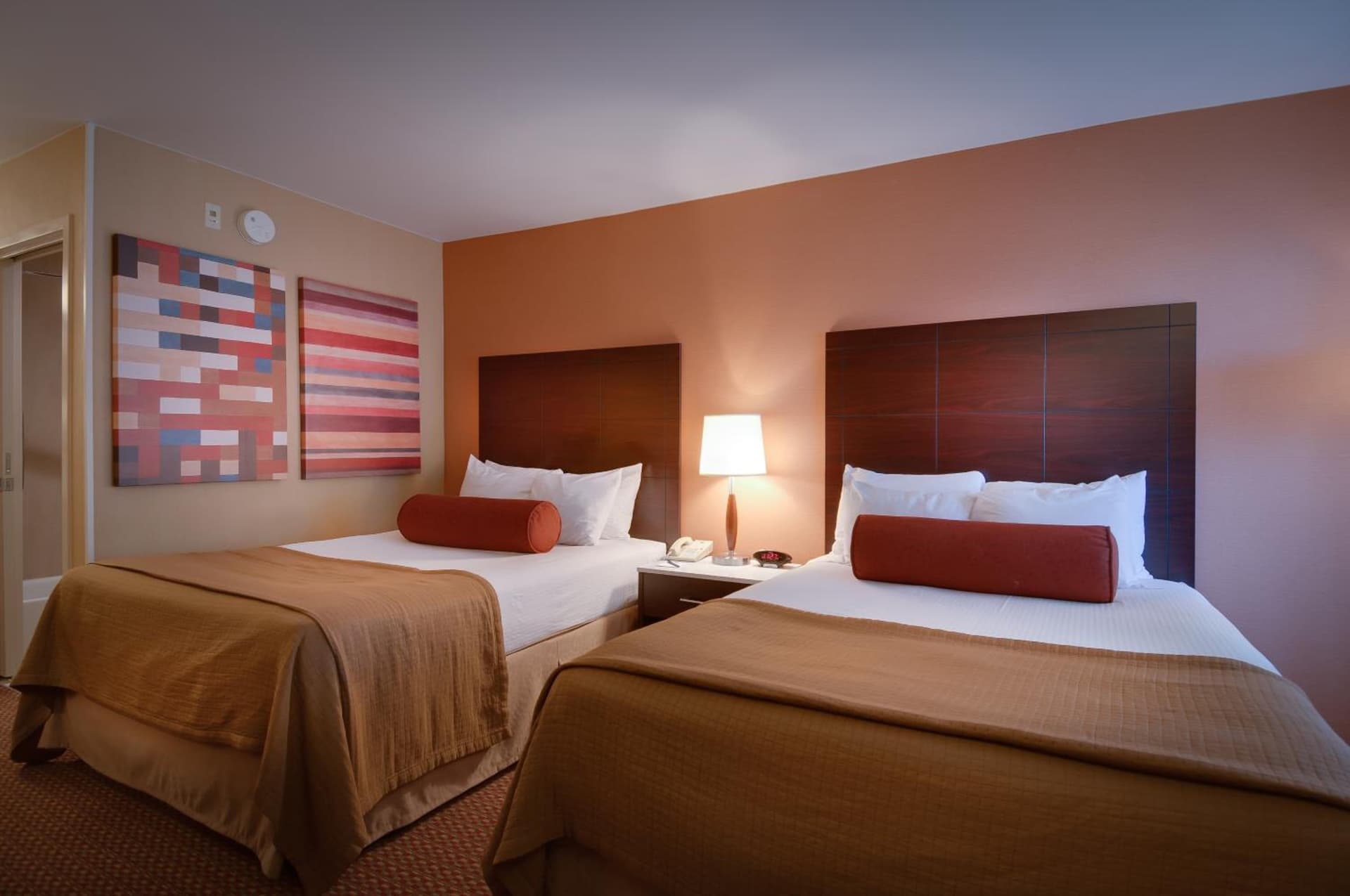 Best Western Plus Rancho Cordova Inn gallery photo in Rancho Cordova, CA — image 18