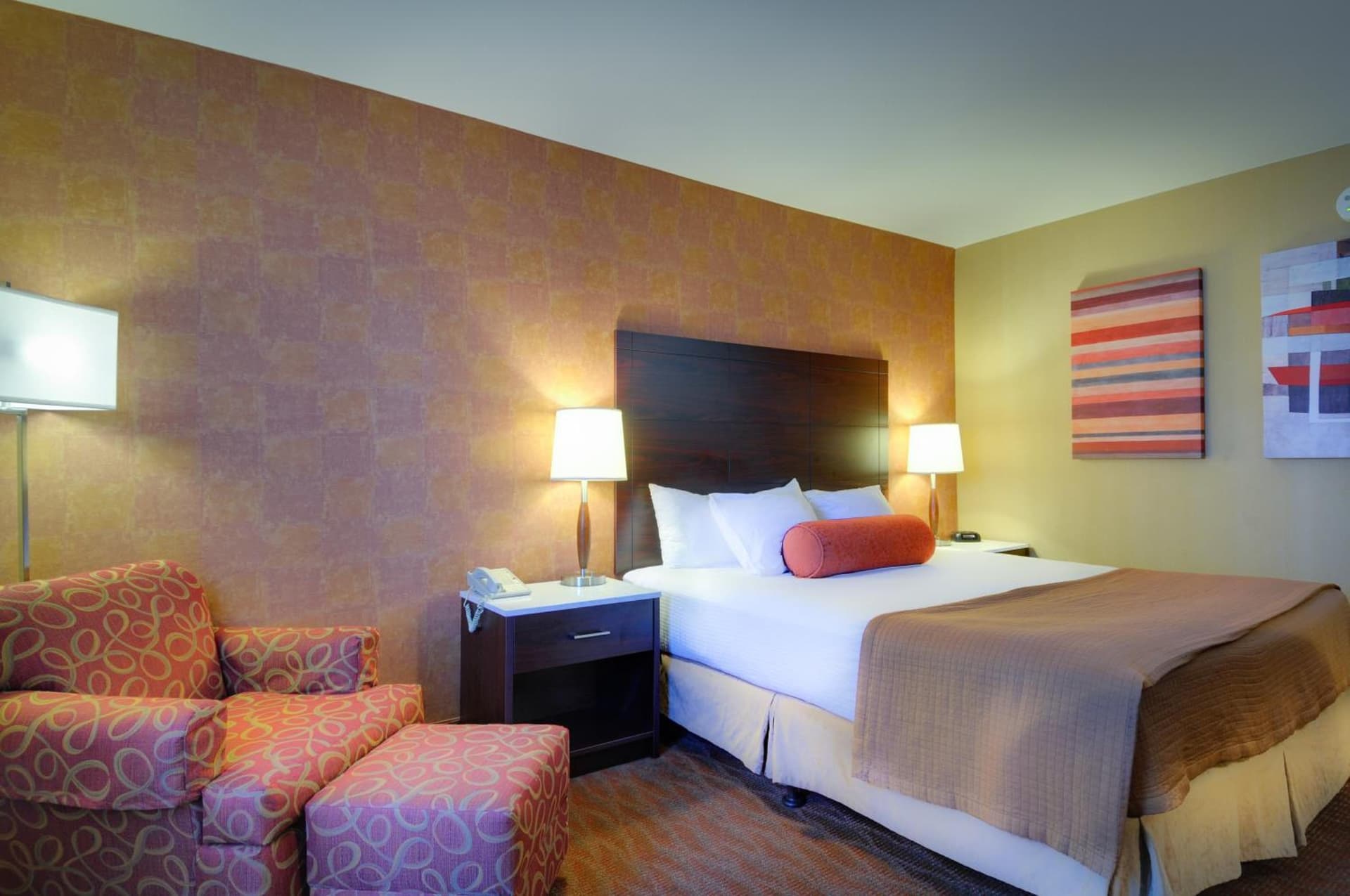 Best Western Plus Rancho Cordova Inn gallery photo in Rancho Cordova, CA — image 32