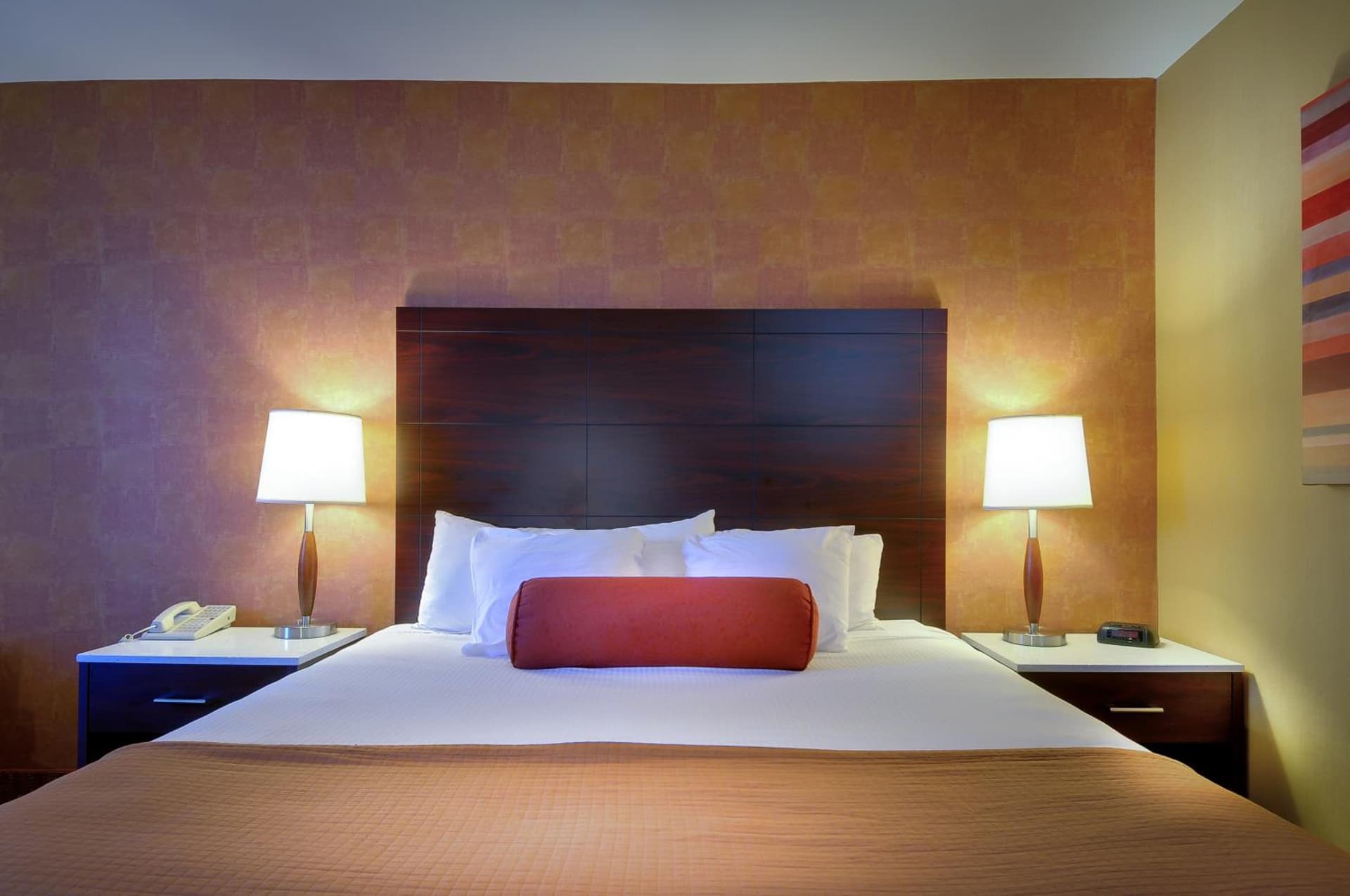 Best Western Plus Rancho Cordova Inn gallery photo in Rancho Cordova, CA — image 47