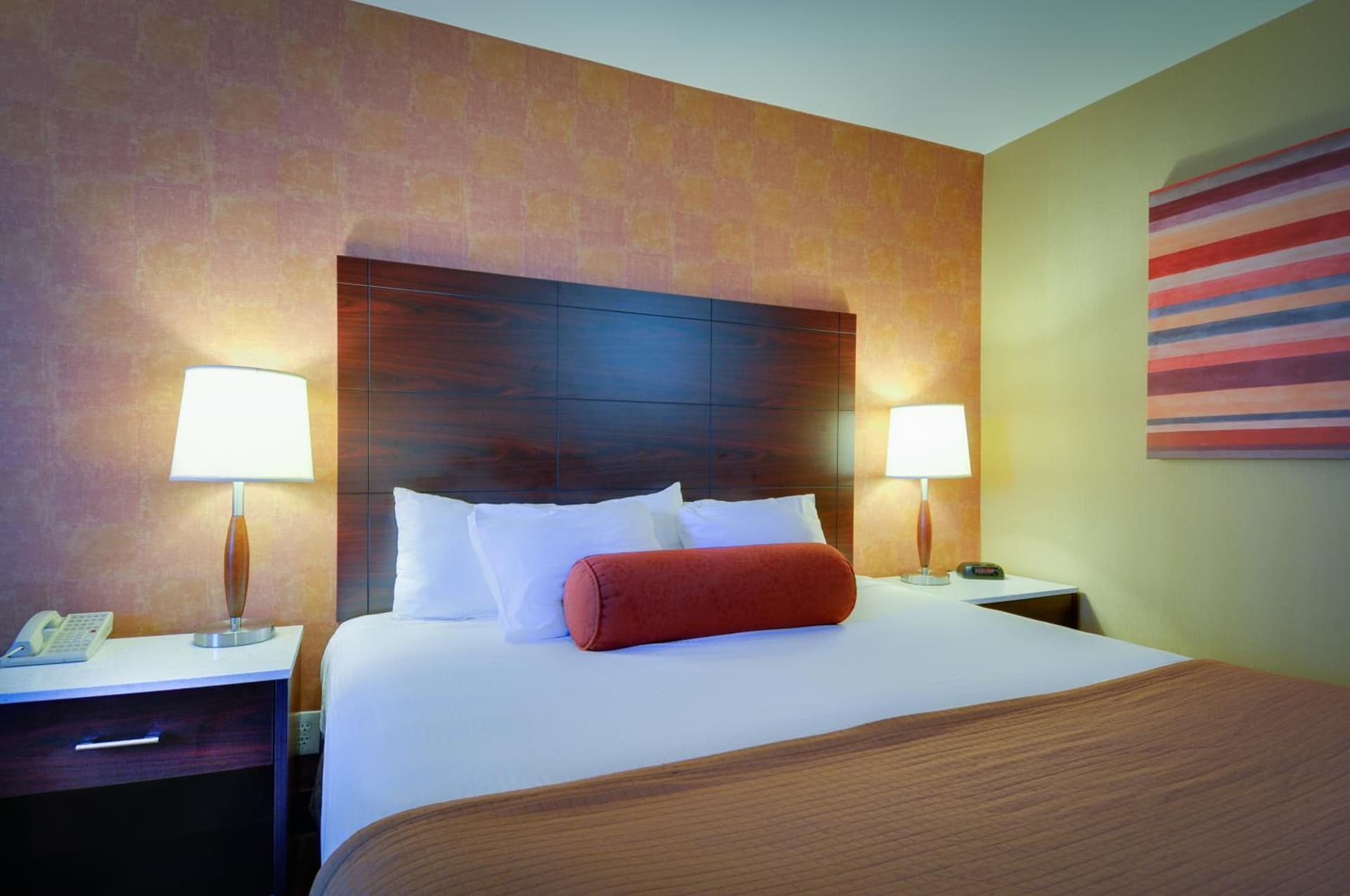 Best Western Plus Rancho Cordova Inn gallery photo in Rancho Cordova, CA — image 29