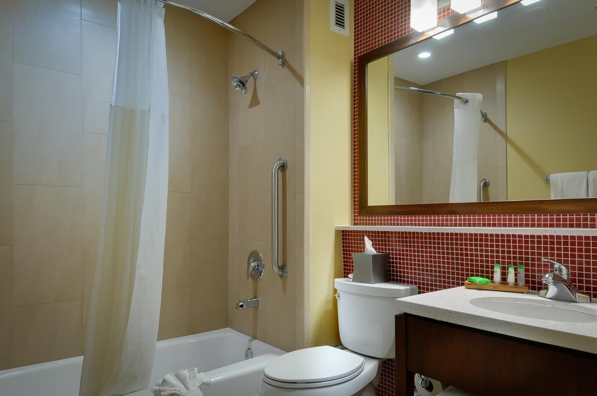 Best Western Plus Rancho Cordova Inn gallery photo in Rancho Cordova, CA — image 53