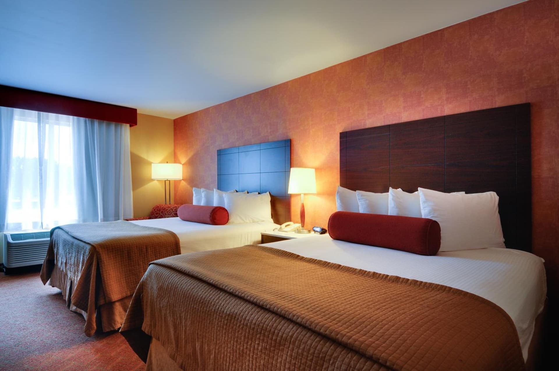 Best Western Plus Rancho Cordova Inn gallery photo in Rancho Cordova, CA — image 11