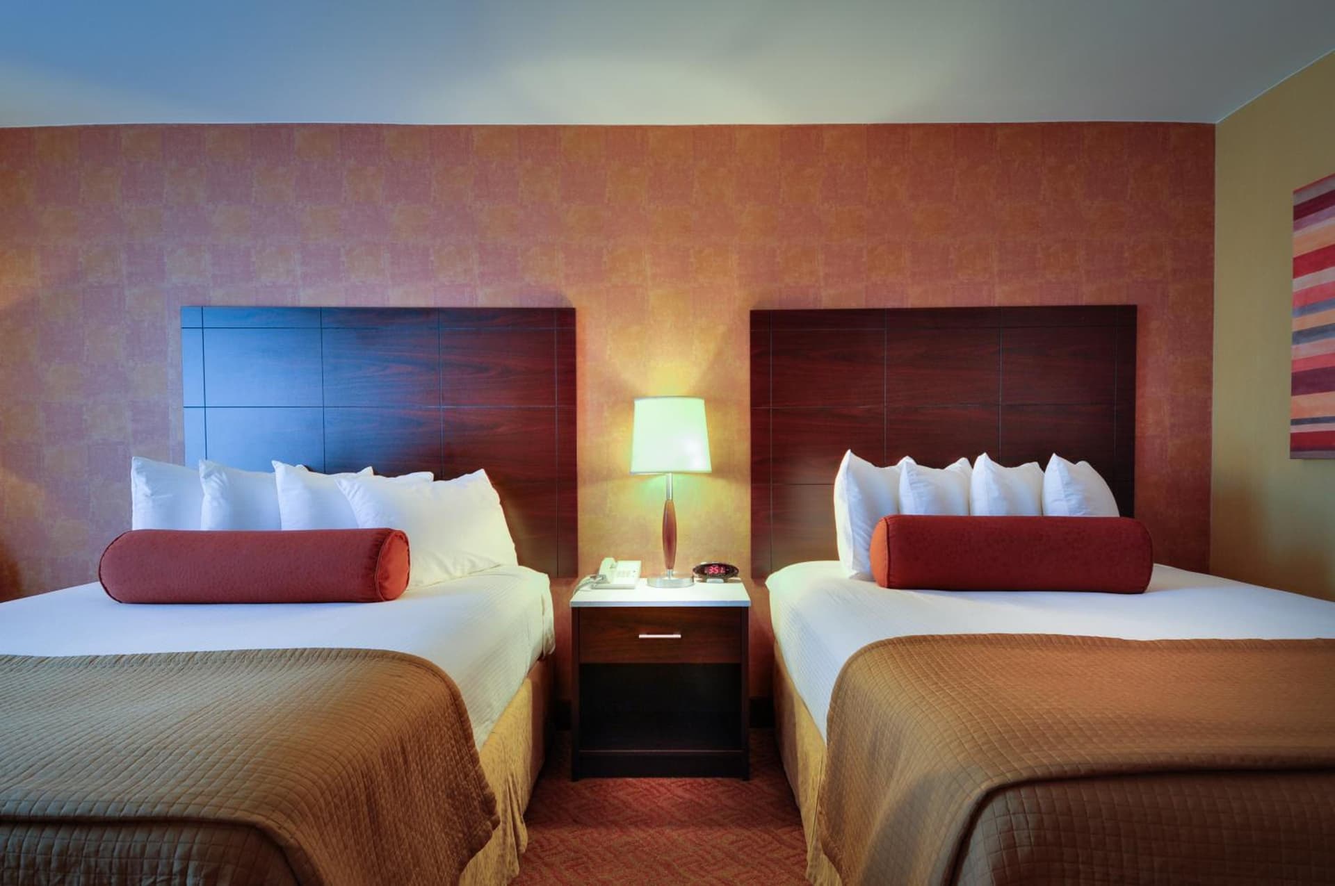 Best Western Plus Rancho Cordova Inn gallery photo in Rancho Cordova, CA — image 4