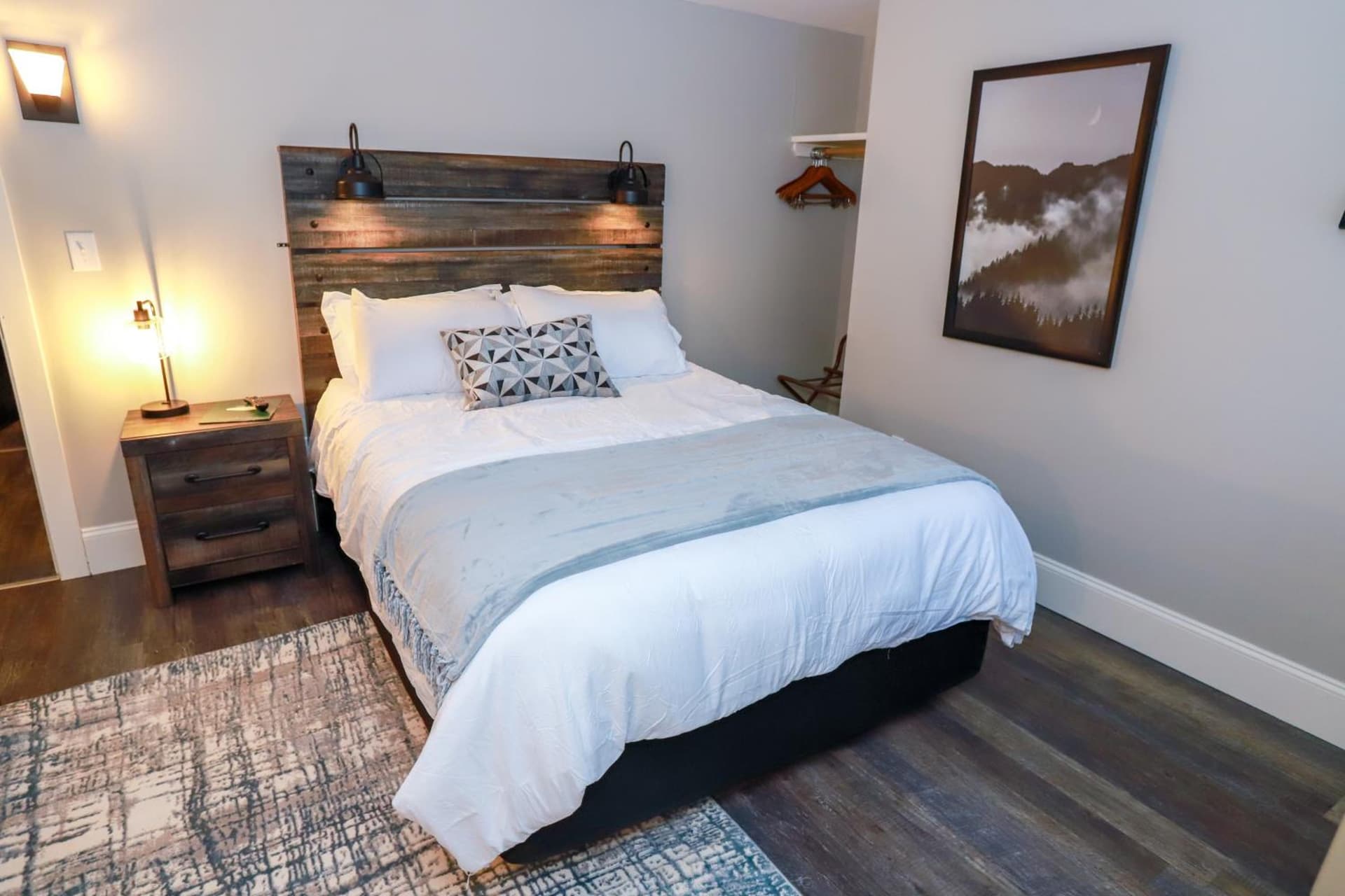 Gunstock Inn & Suites gallery photo in Gilford — image 109