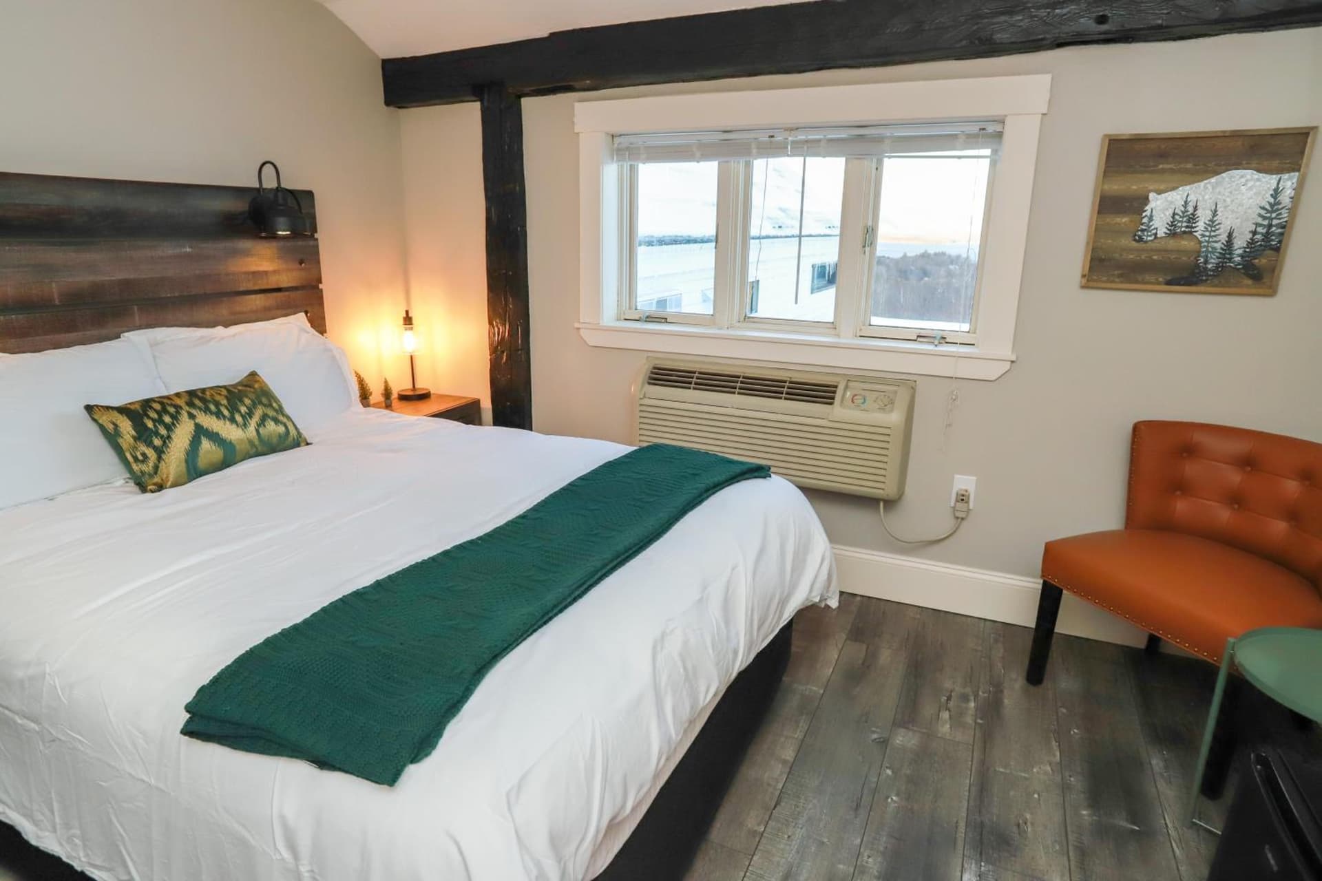 Gunstock Inn & Suites gallery photo in Gilford — image 28