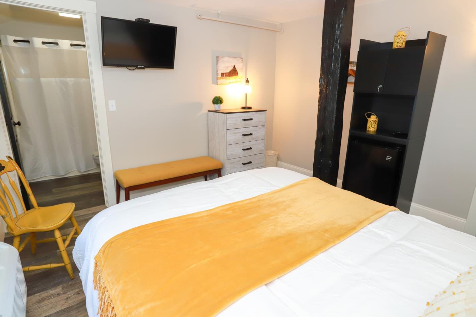 Gunstock Inn & Suites gallery photo in Gilford — image 96