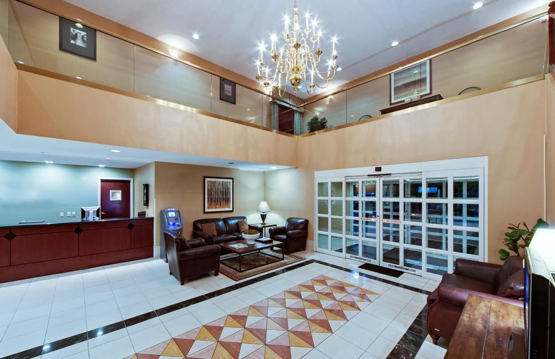 Hawthorn Extended Stay by Wyndham College Station gallery photo in College Station, TX — image 17