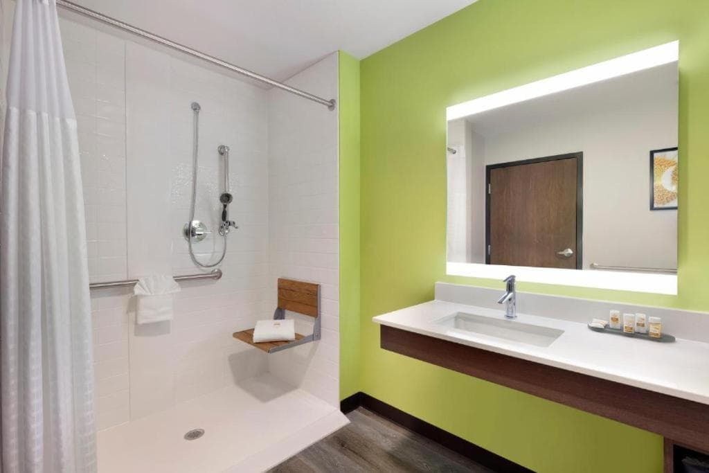La Quinta Inn & Suites by Wyndham Braselton gallery photo in Braselton, GA — image 54