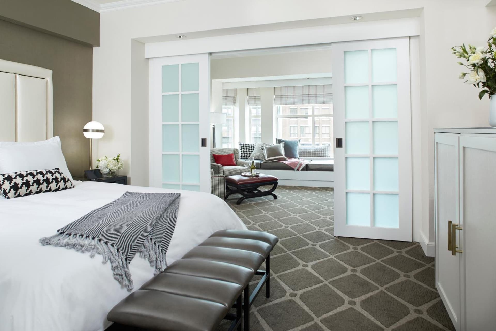 Hotel Commonwealth gallery photo in Boston, MA — image 22