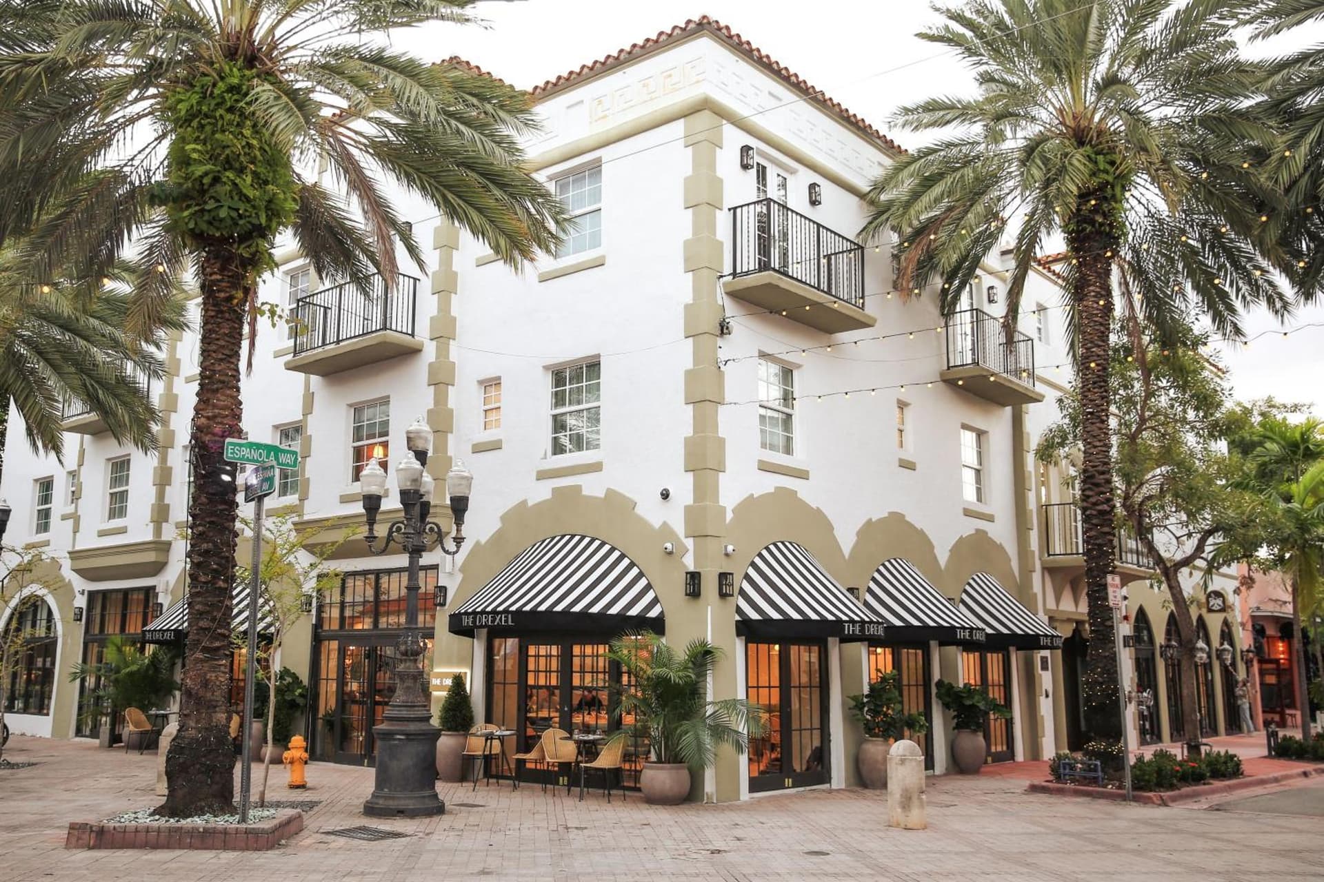 Esme Miami Beach exterior or lobby in Miami Beach, FL — main listing photo