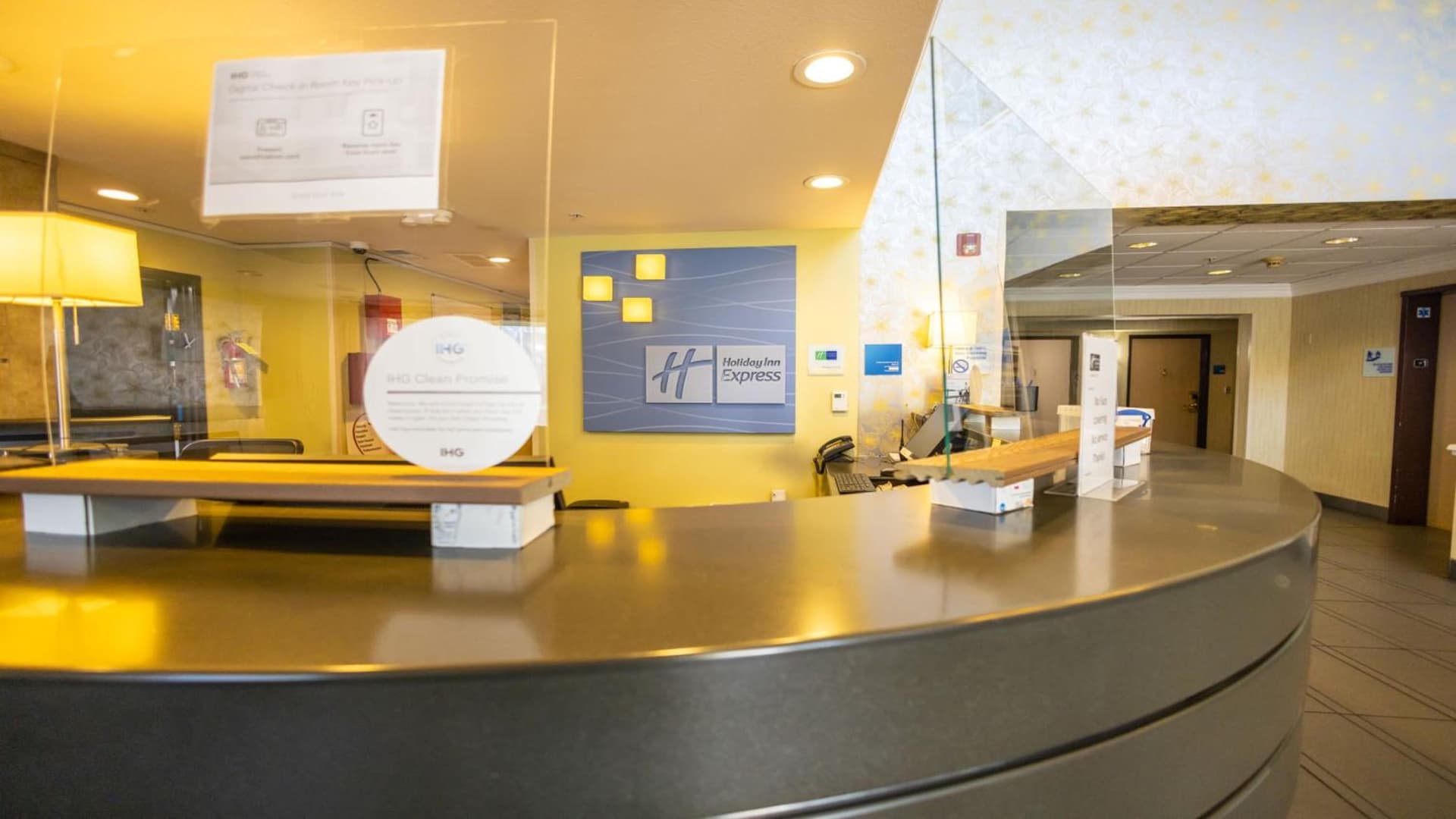 Holiday Inn Express Berkeley by IHG gallery photo in Berkeley, CA — image 130