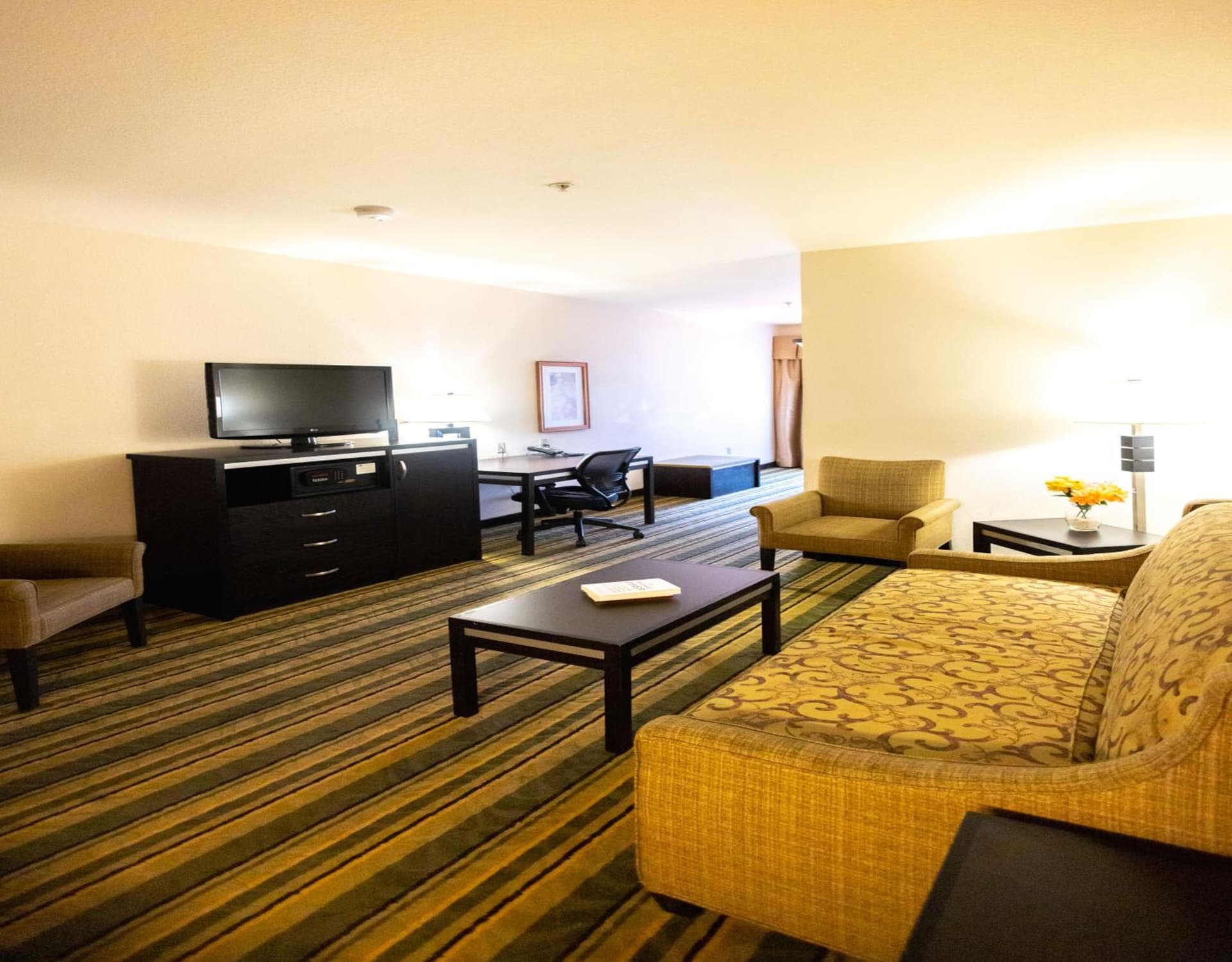 Holiday Inn Express Berkeley by IHG gallery photo in Berkeley, CA — image 101