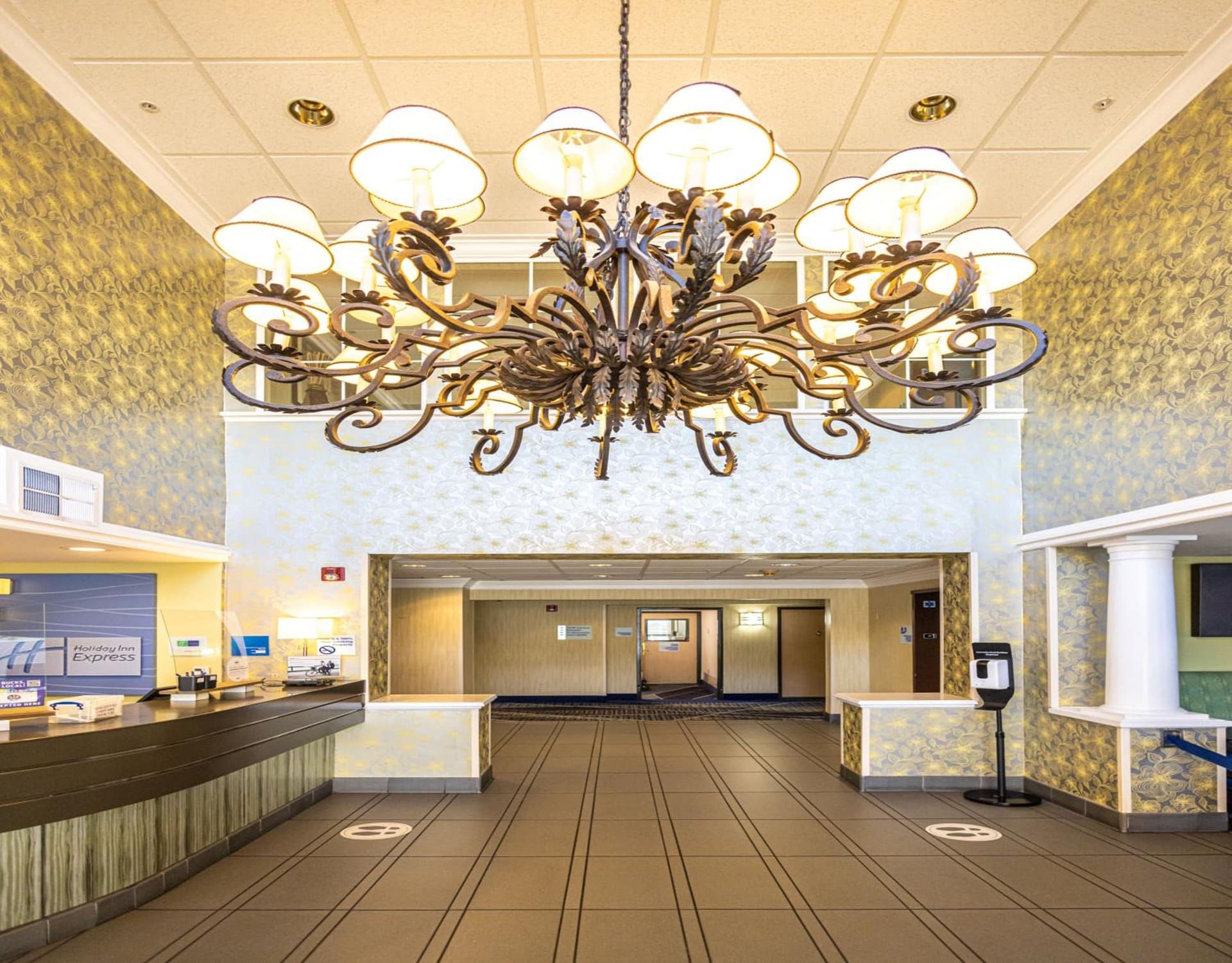 Holiday Inn Express Berkeley by IHG gallery photo in Berkeley, CA — image 60