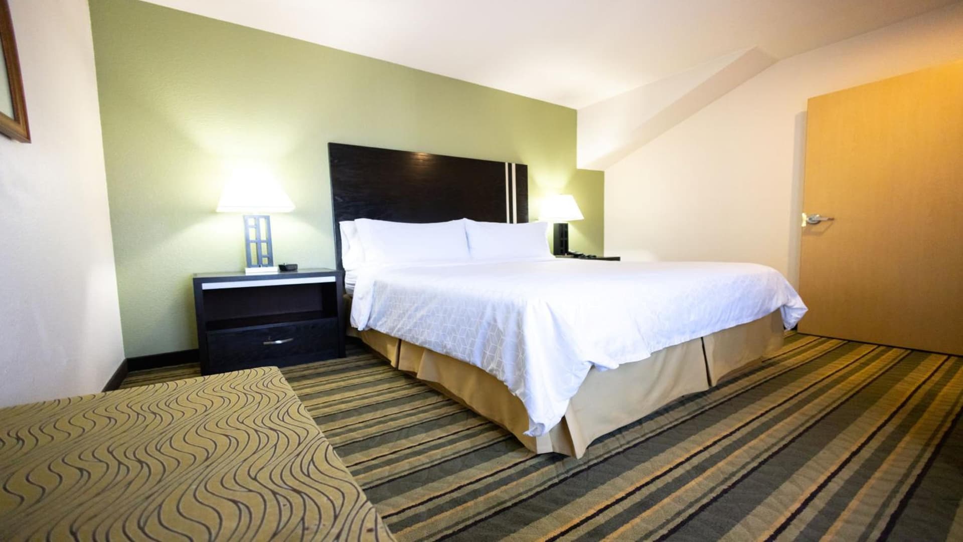 Holiday Inn Express Berkeley by IHG gallery photo in Berkeley, CA — image 72