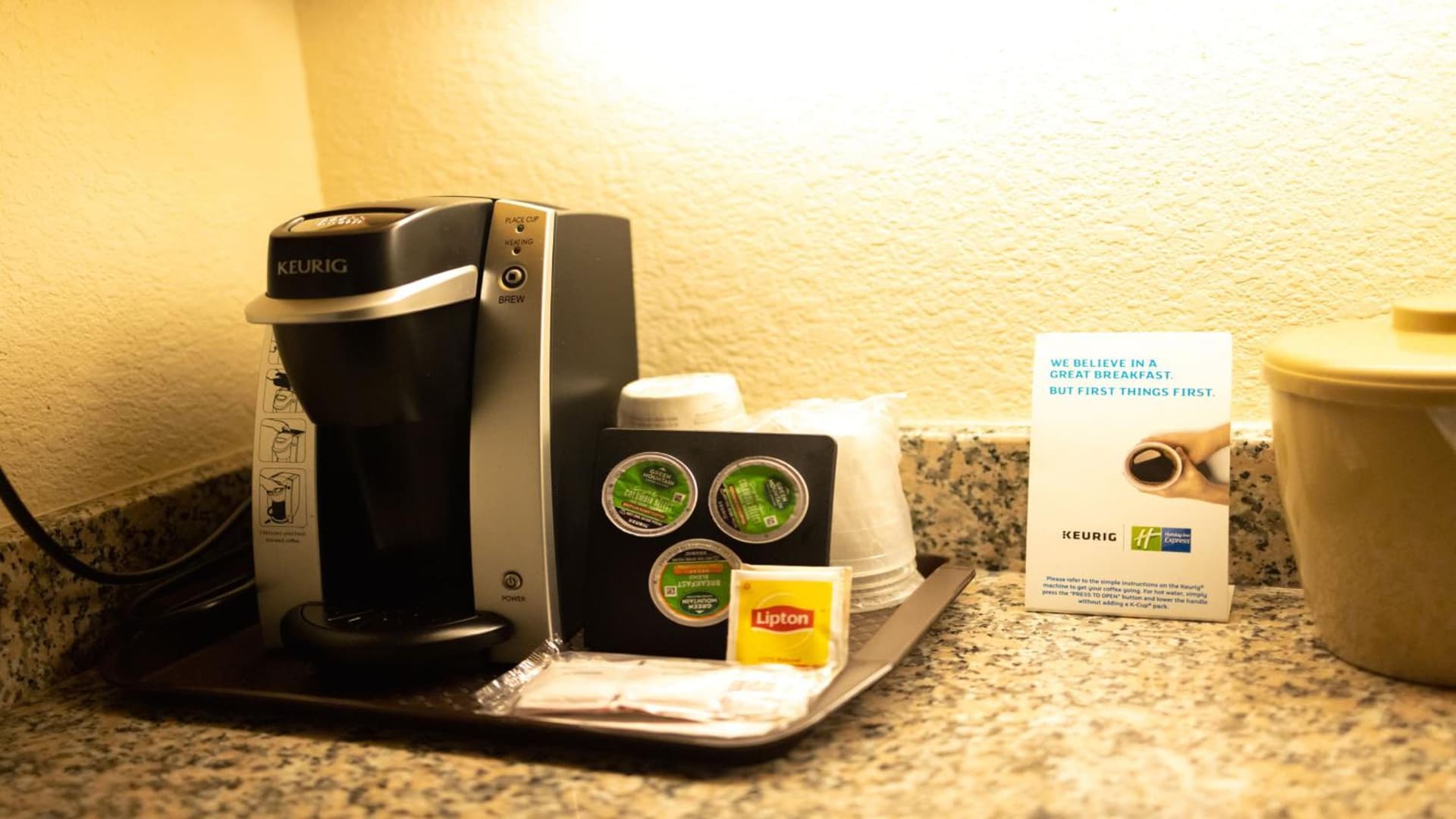 Holiday Inn Express Berkeley by IHG gallery photo in Berkeley, CA — image 65