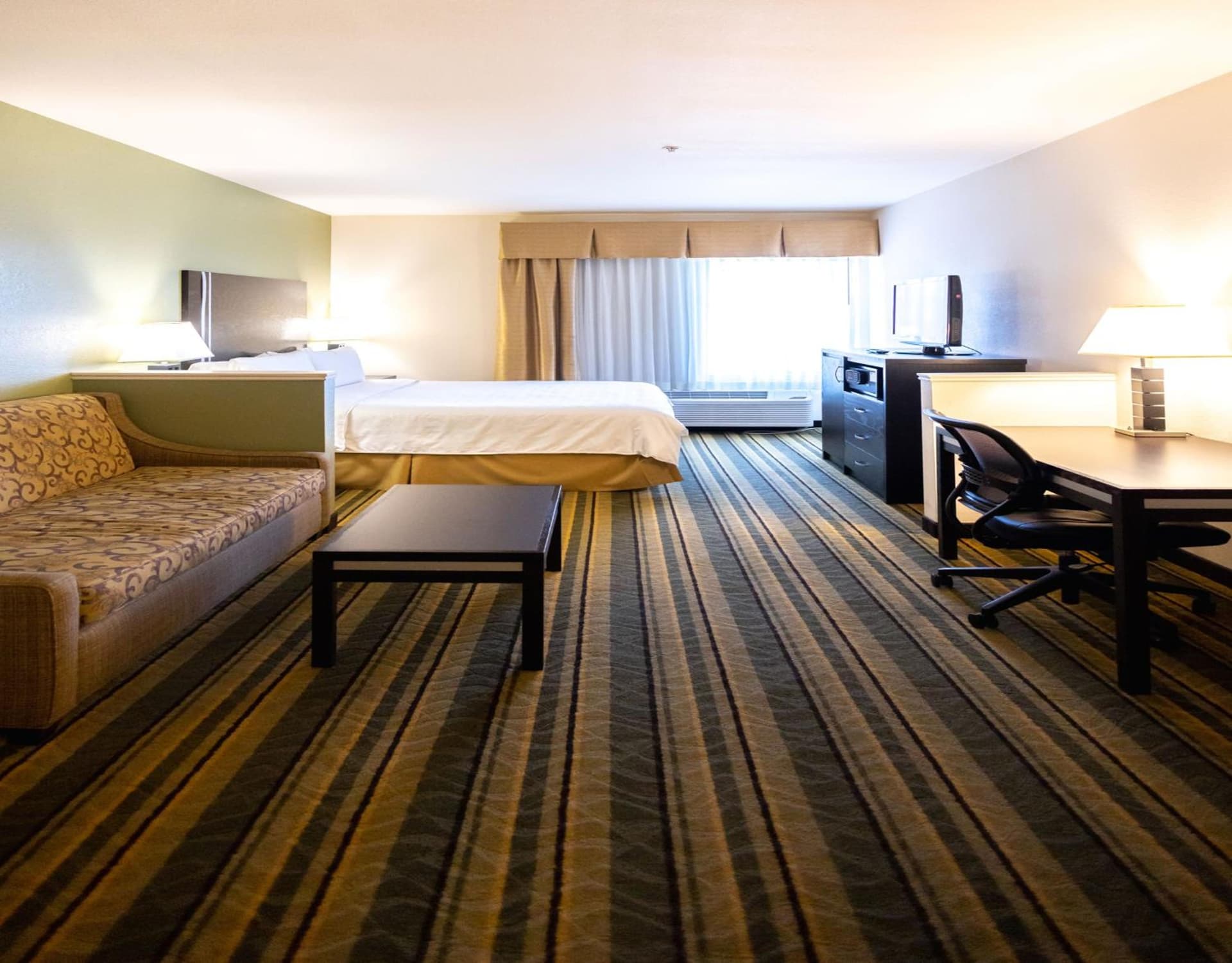 Holiday Inn Express Berkeley by IHG gallery photo in Berkeley, CA — image 160