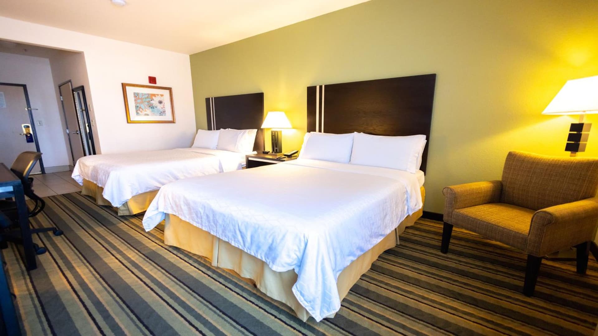 Holiday Inn Express Berkeley by IHG gallery photo in Berkeley, CA — image 128
