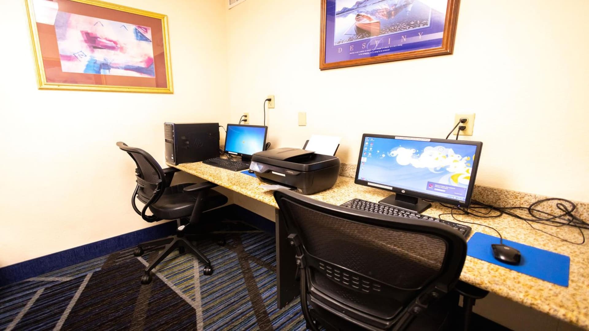 Holiday Inn Express Berkeley by IHG gallery photo in Berkeley, CA — image 18