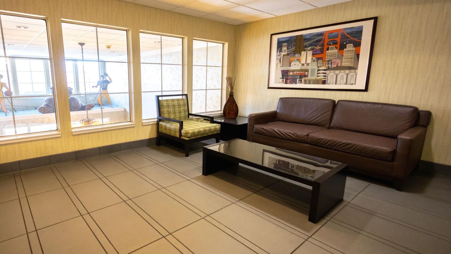 Holiday Inn Express Berkeley by IHG gallery photo in Berkeley, CA — image 187